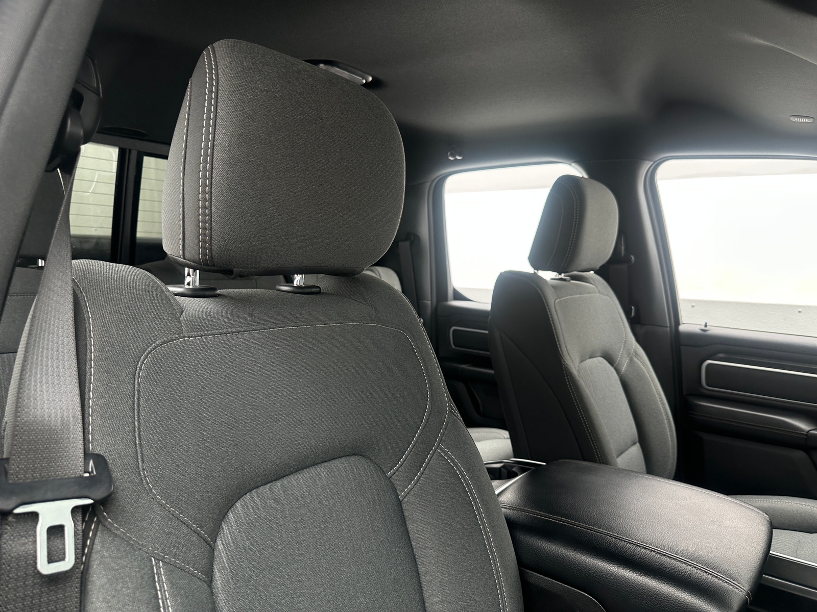 Thumbnail: 2023 RAM 1500 - 2