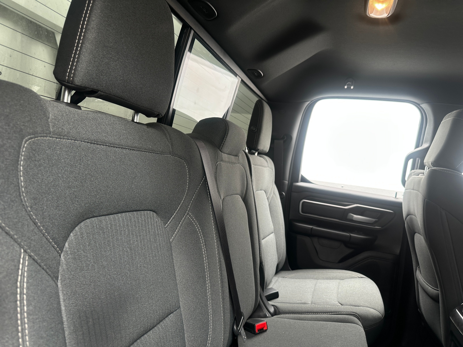 Thumbnail: 2023 RAM 1500 - 6