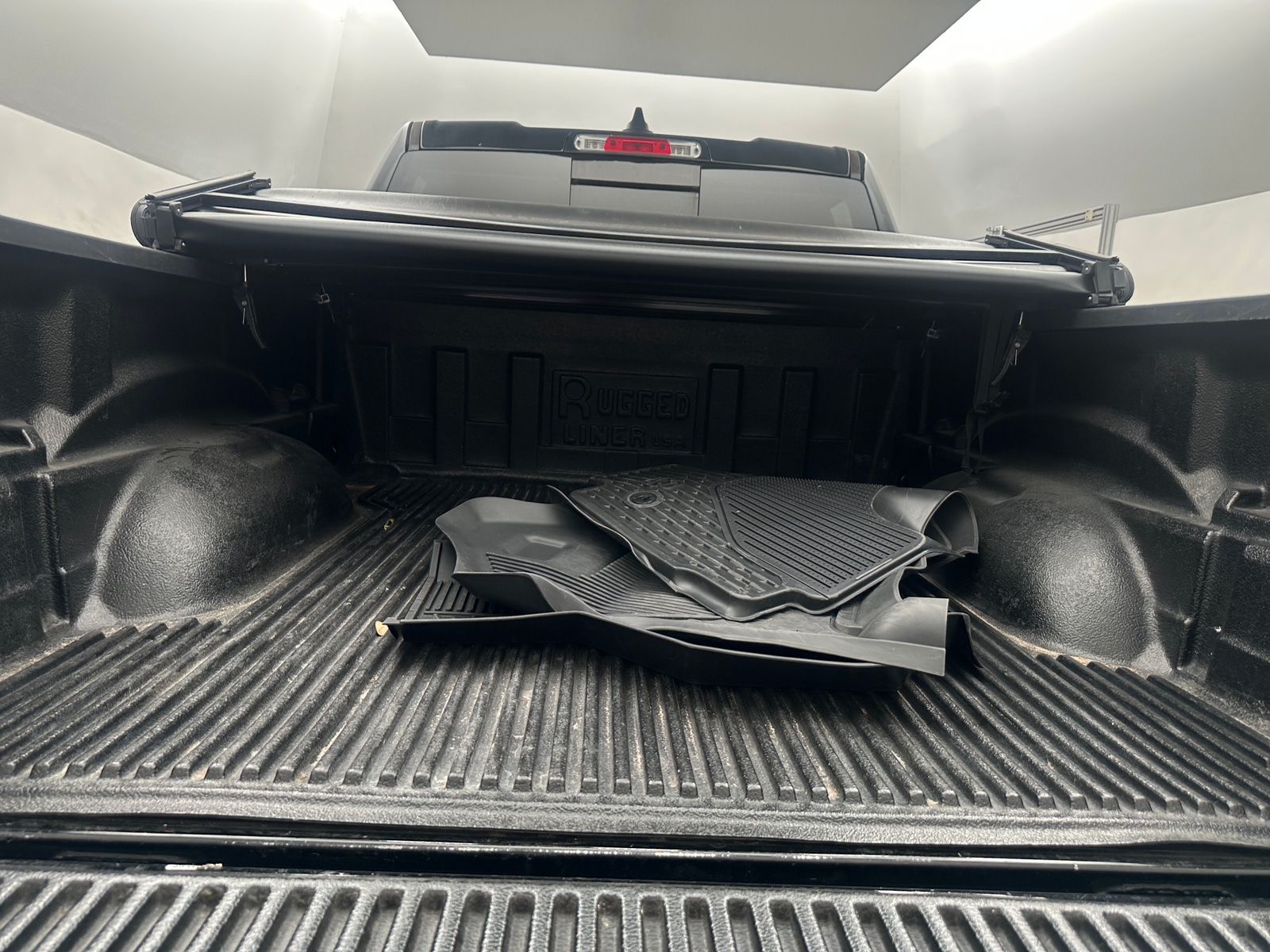 Thumbnail: 2023 RAM 1500 - 7