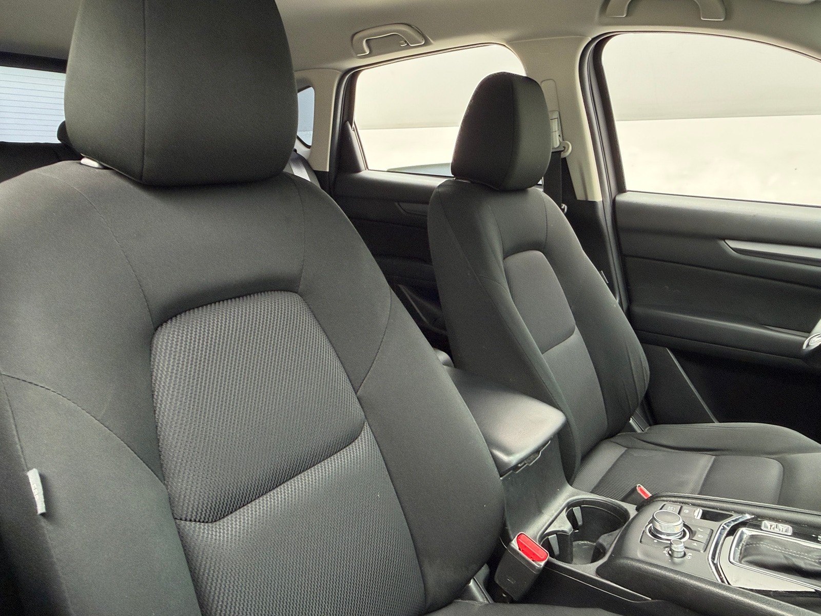 Thumbnail: 2023 Mazda CX-5 - 2