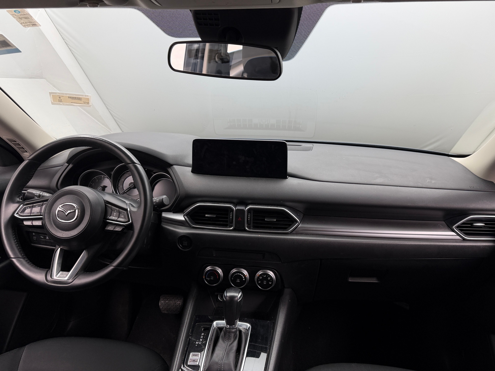 Thumbnail: 2023 Mazda CX-5 - 3