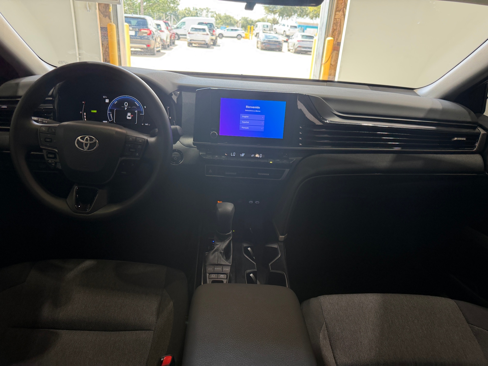 Thumbnail: 2026 Toyota Camry - 3