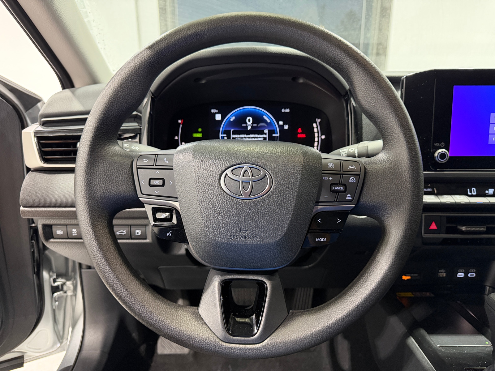 Thumbnail: 2026 Toyota Camry - 5