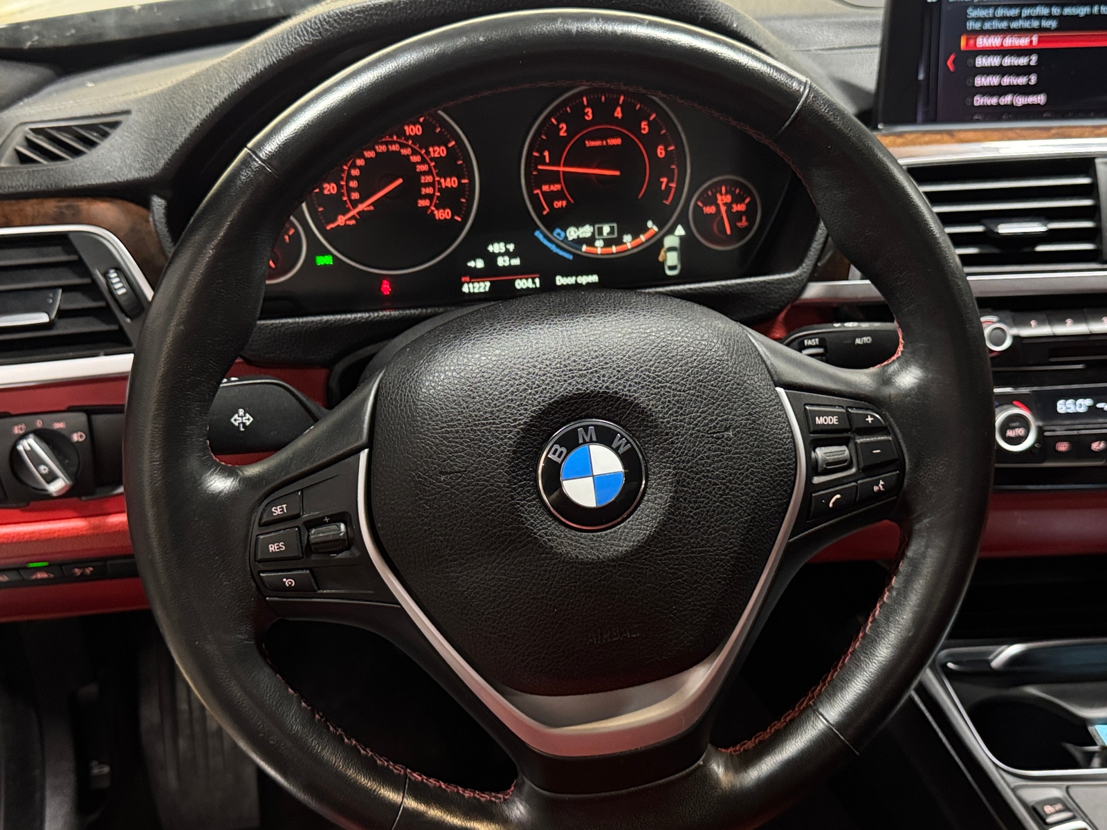 Thumbnail: 2020 BMW 4 Series - 4