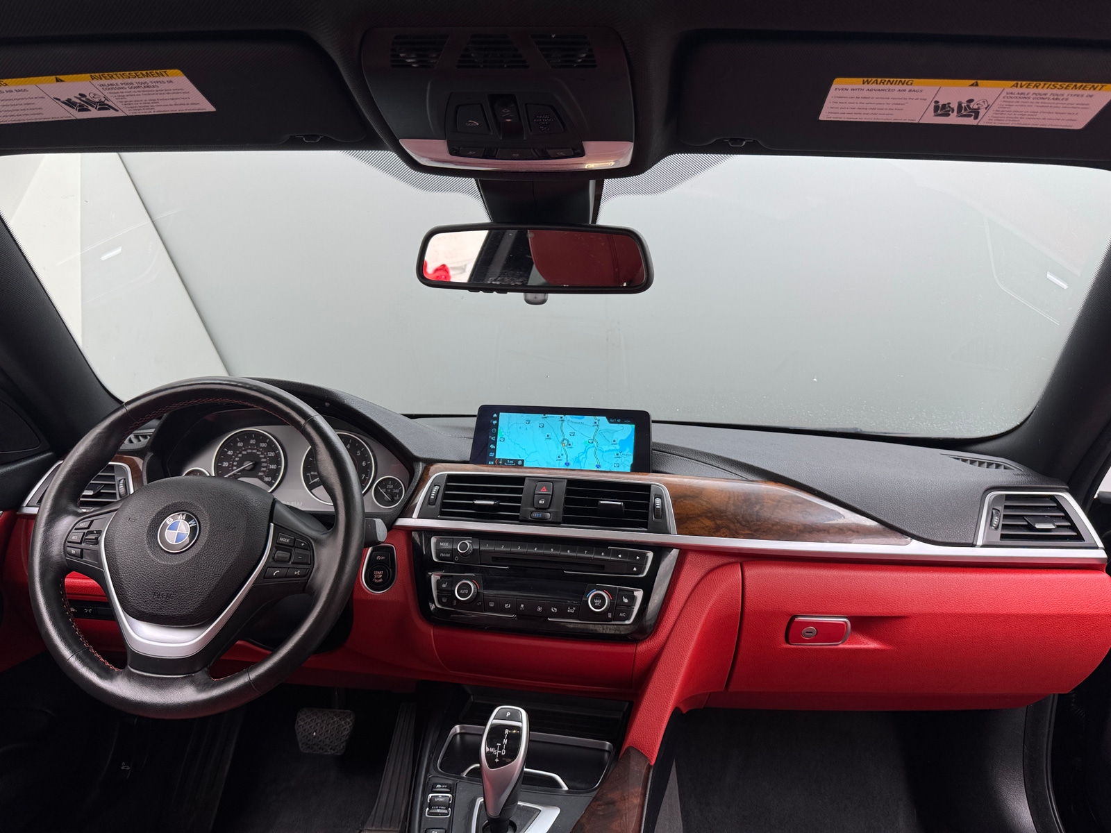Thumbnail: 2020 BMW 4 Series - 2