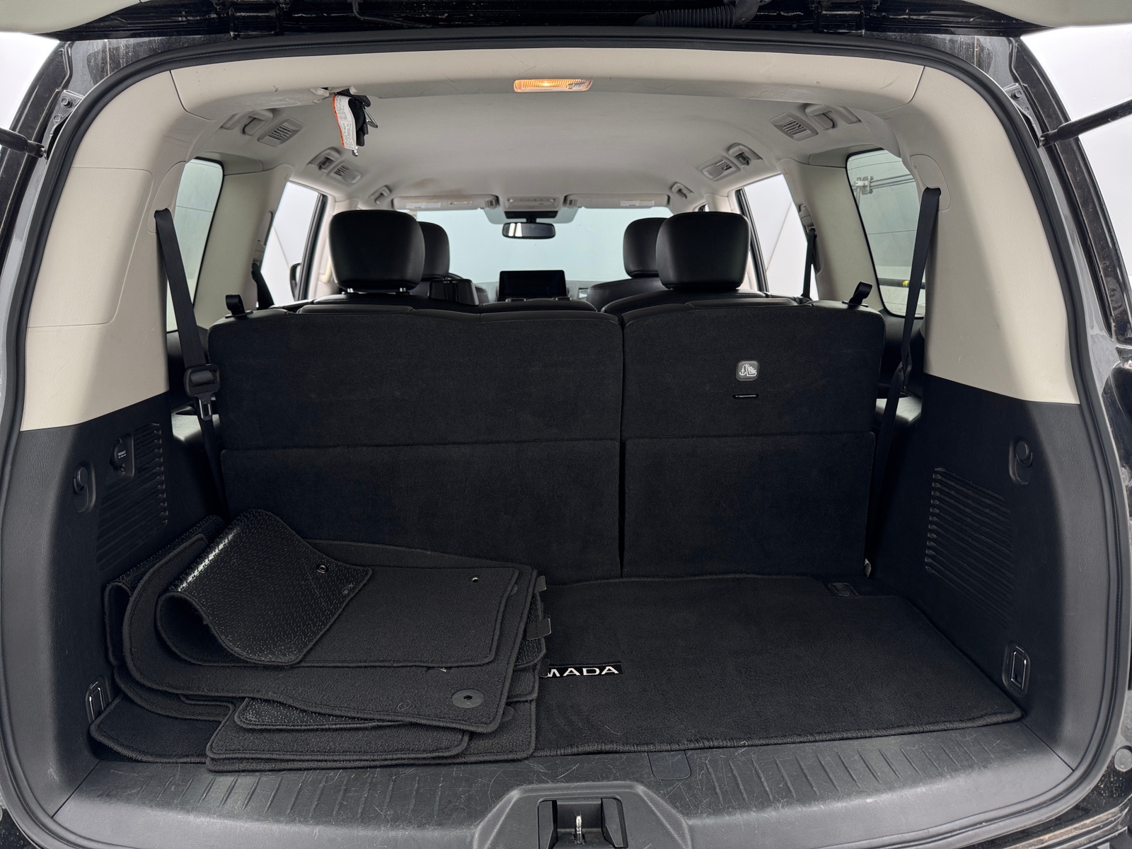 Thumbnail: 2024 Nissan Armada - 6