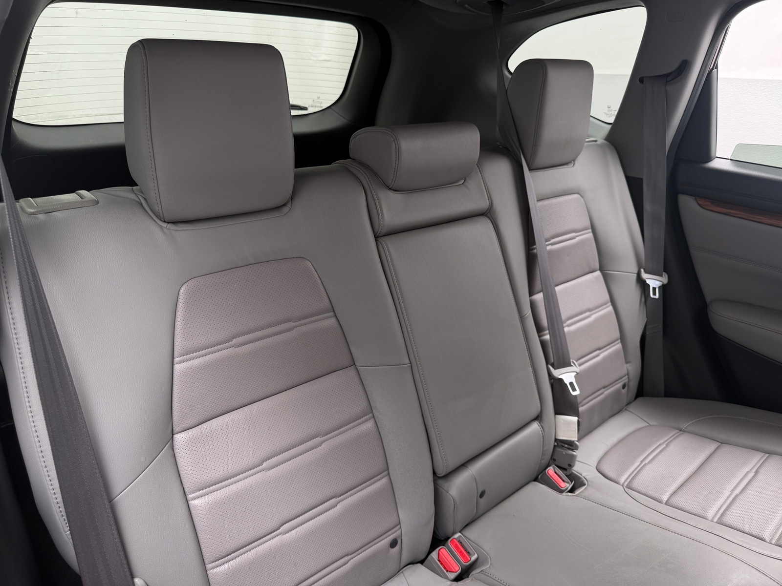 Thumbnail: 2018 Honda CR-V - 5
