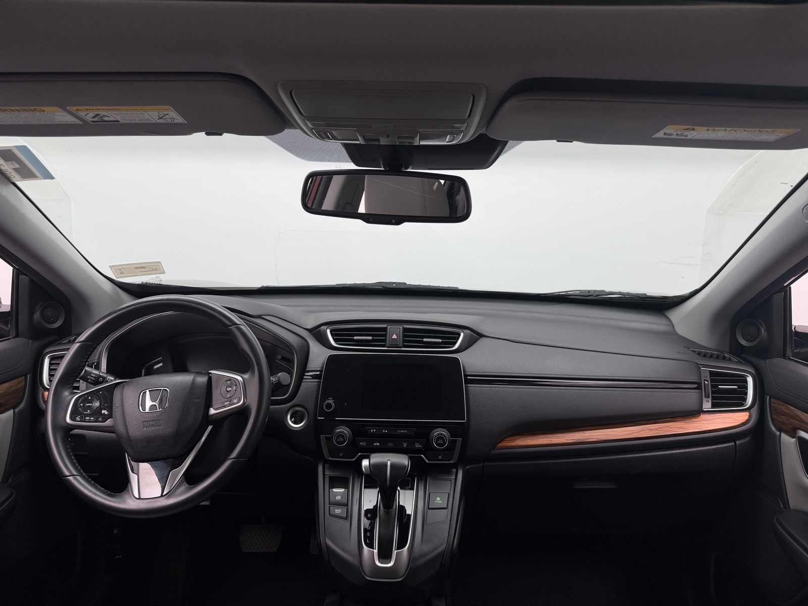 Thumbnail: 2018 Honda CR-V - 2