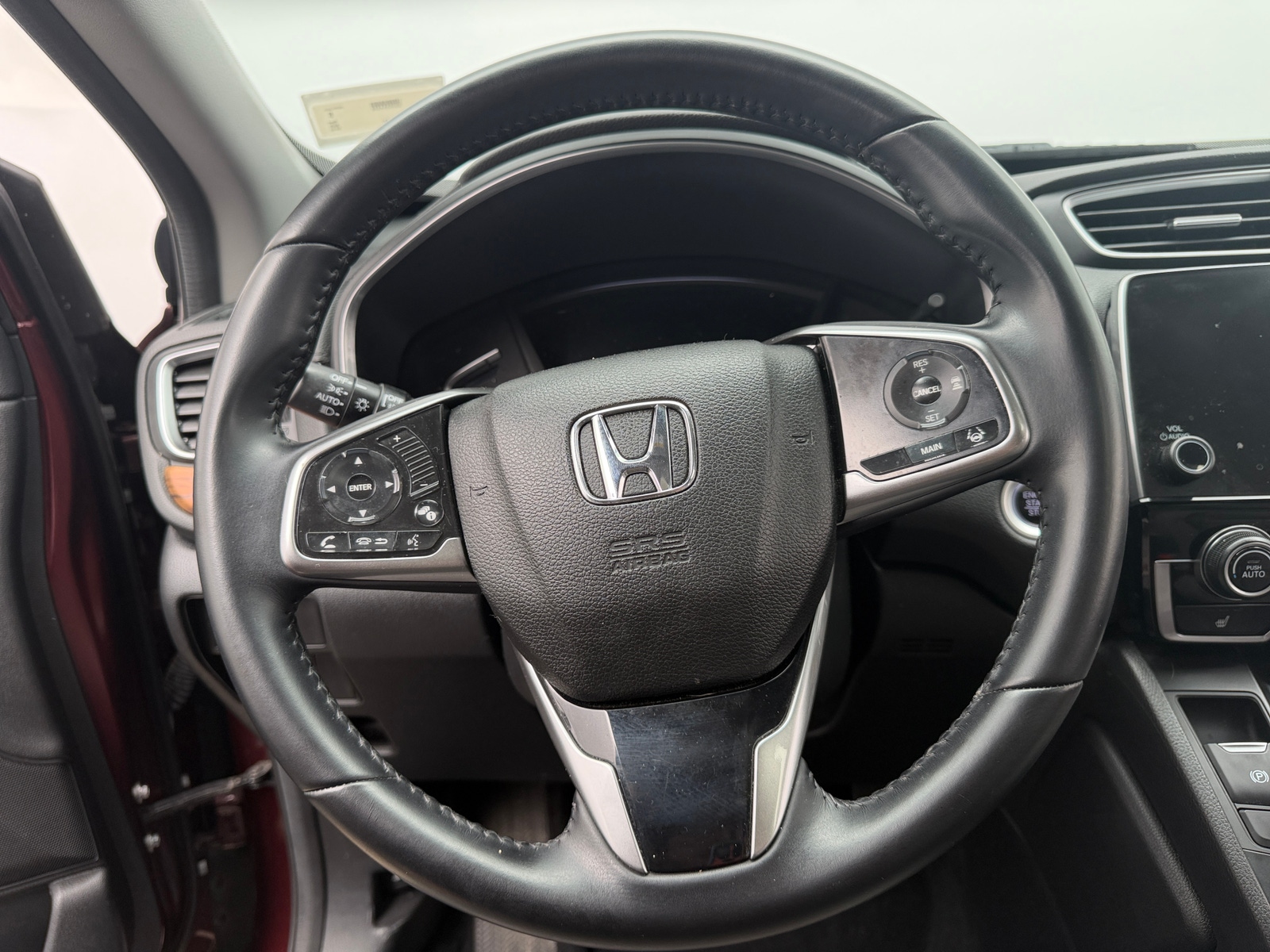 Thumbnail: 2018 Honda CR-V - 4