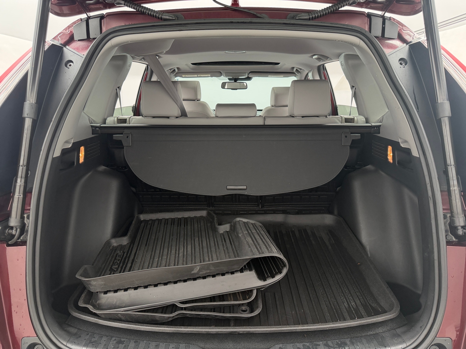 Thumbnail: 2018 Honda CR-V - 6