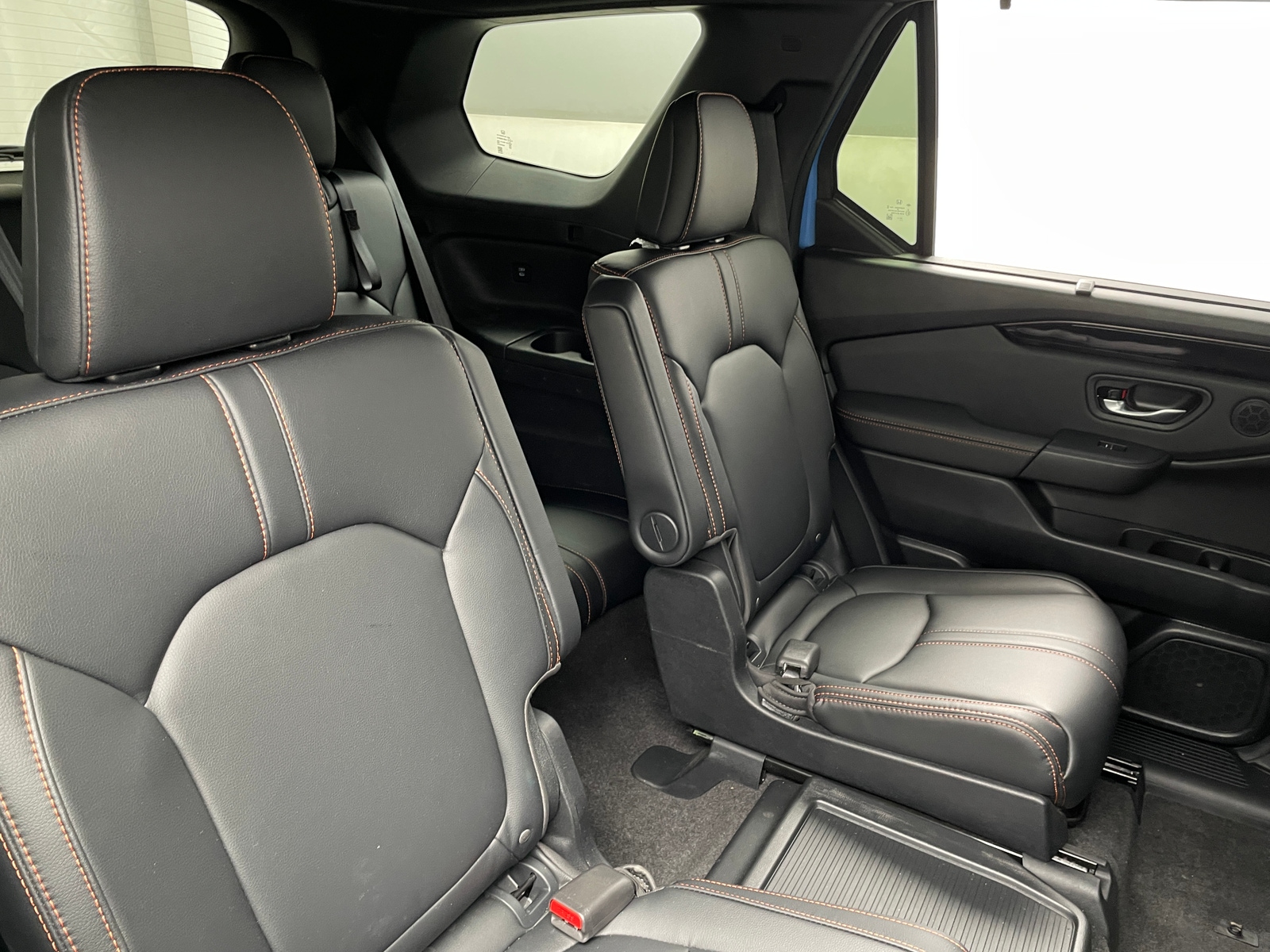 Thumbnail: 2024 Honda Pilot - 5