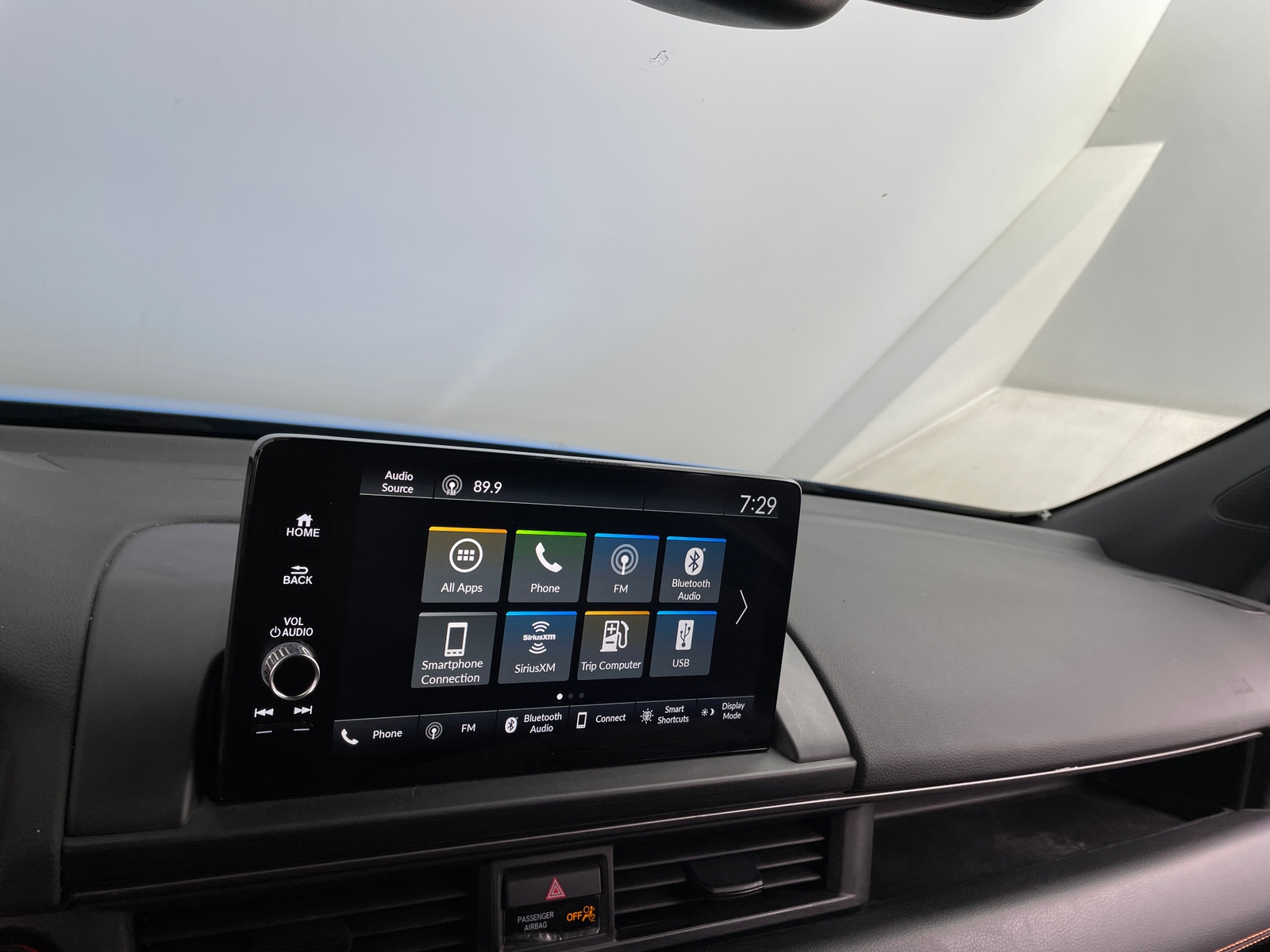 Thumbnail: 2024 Honda Pilot - 3