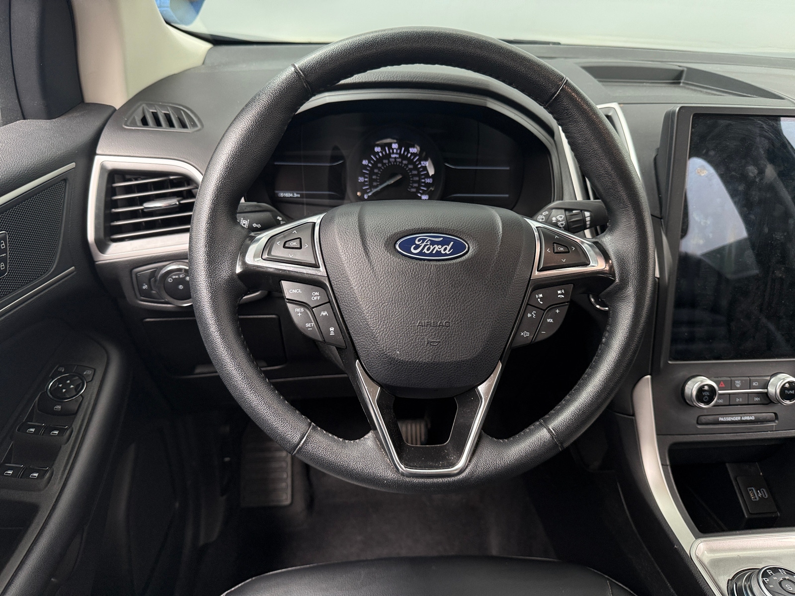 Thumbnail: 2024 Ford Edge - 4