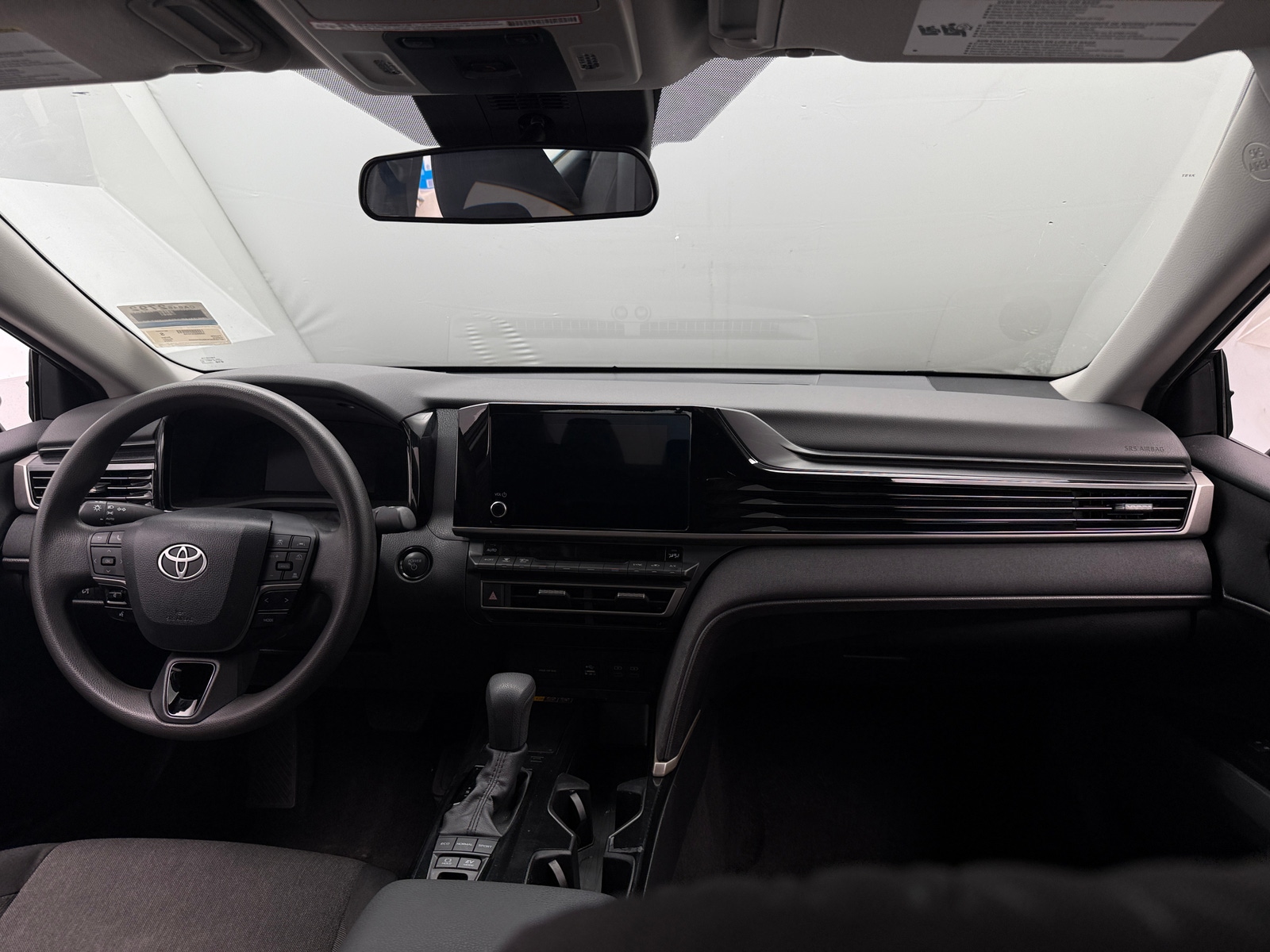 Thumbnail: 2025 Toyota Camry - 3