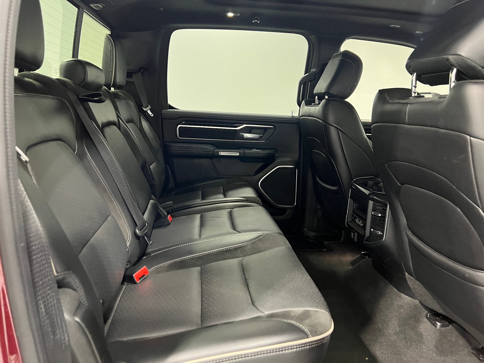 Thumbnail: 2019 RAM 1500 - 5