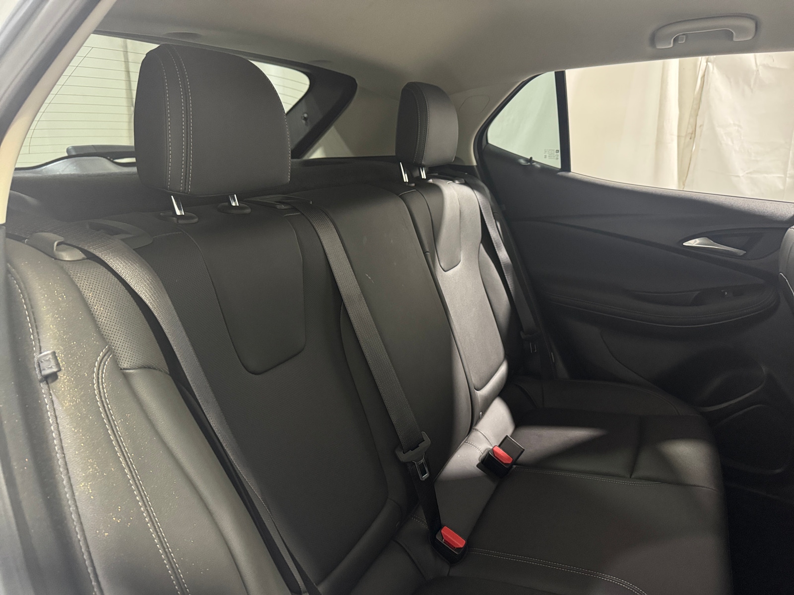 Thumbnail: 2024 Buick Encore GX - 5