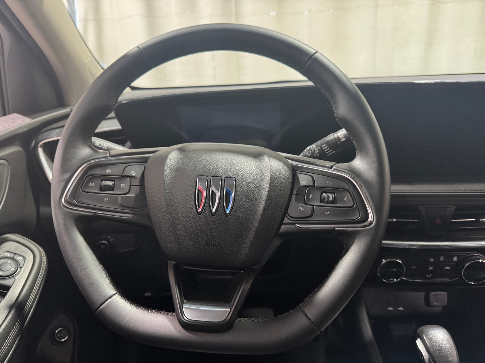 Thumbnail: 2024 Buick Encore GX - 4