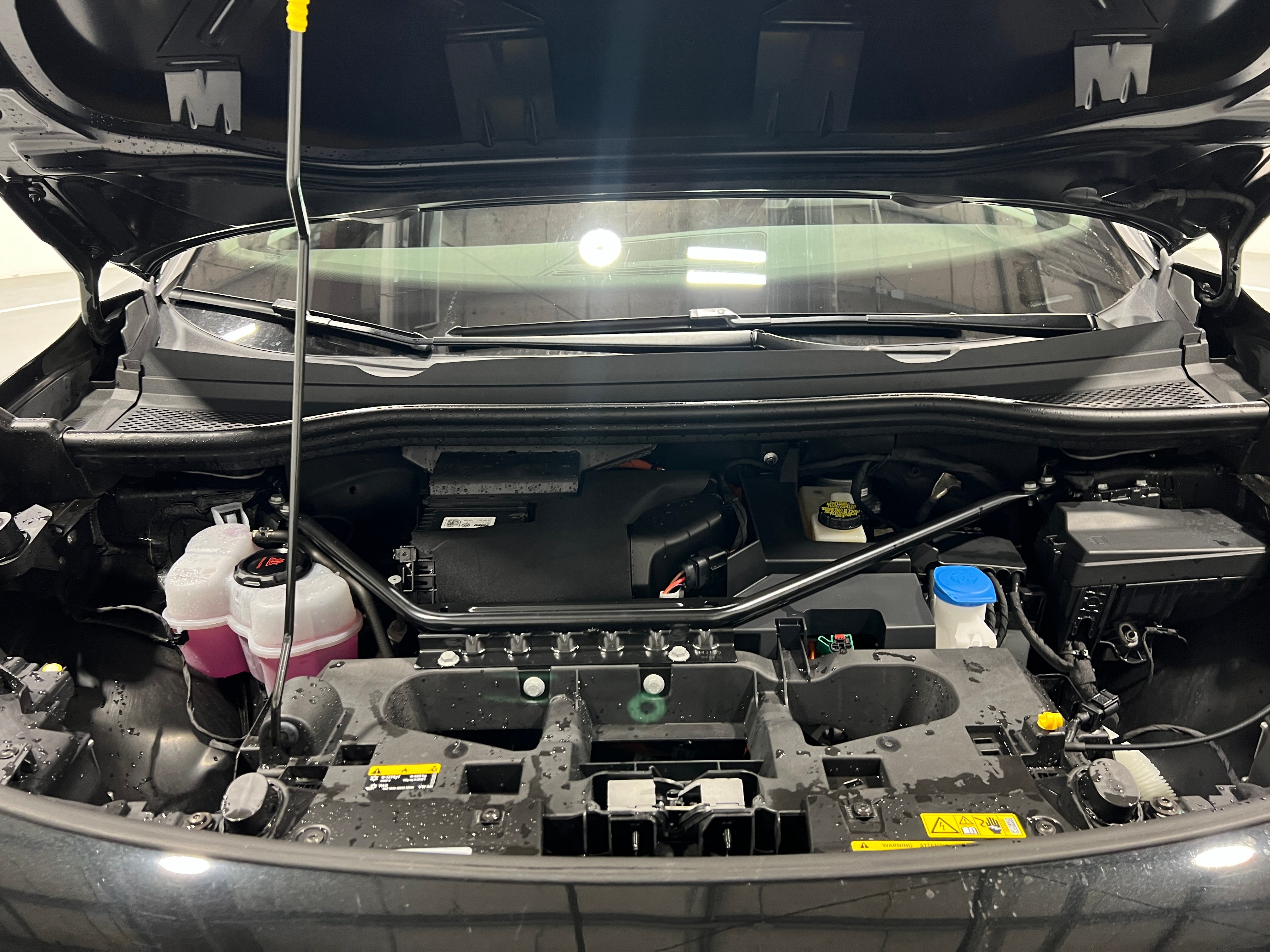 2021 Volkswagen ID.4 PRO