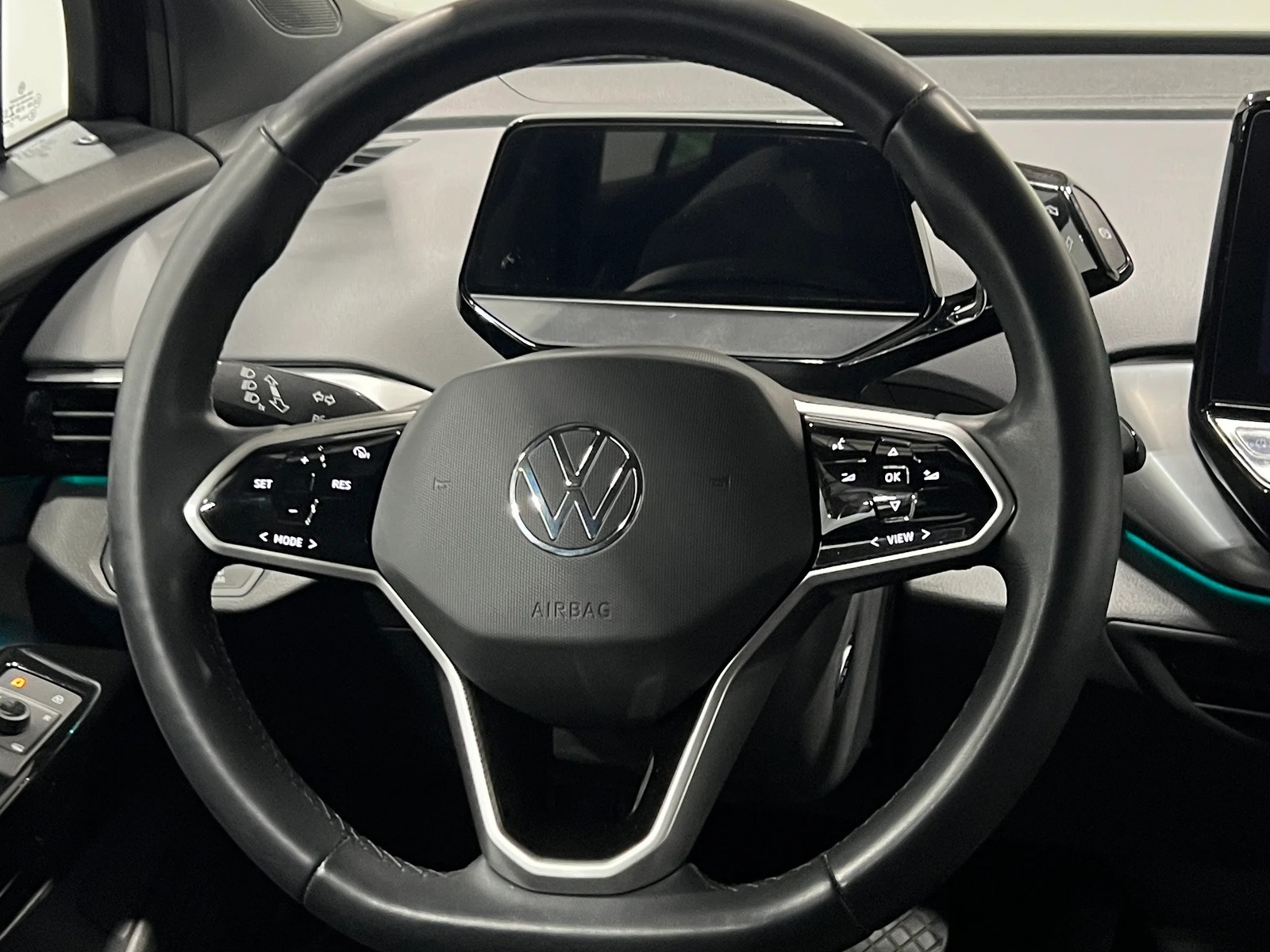 Thumbnail: 2021 Volkswagen ID.4 - 5