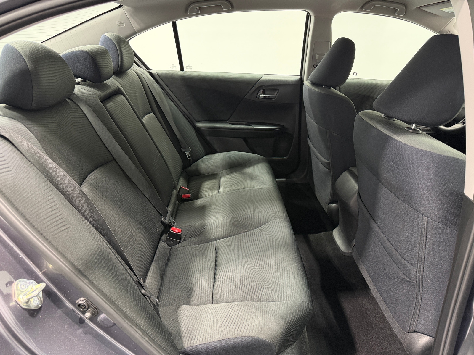 Thumbnail: 2017 Honda Accord - 6