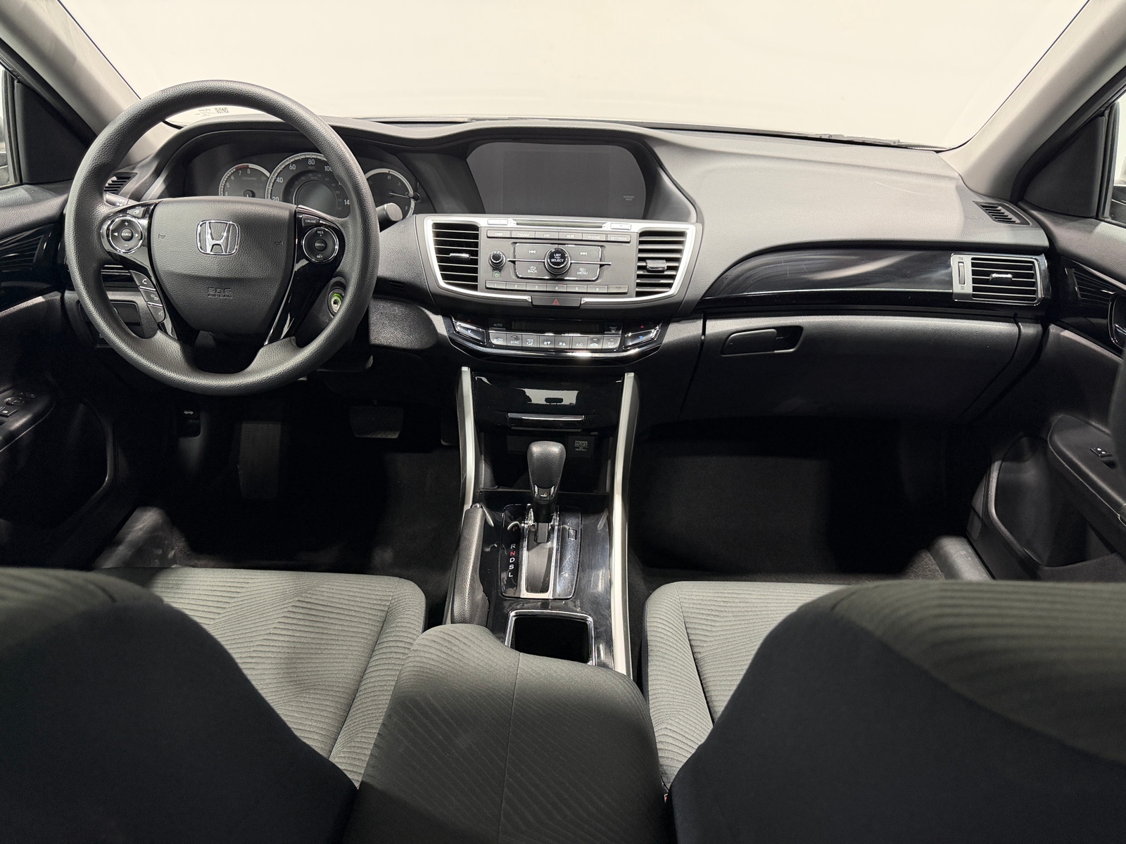 Thumbnail: 2017 Honda Accord - 3