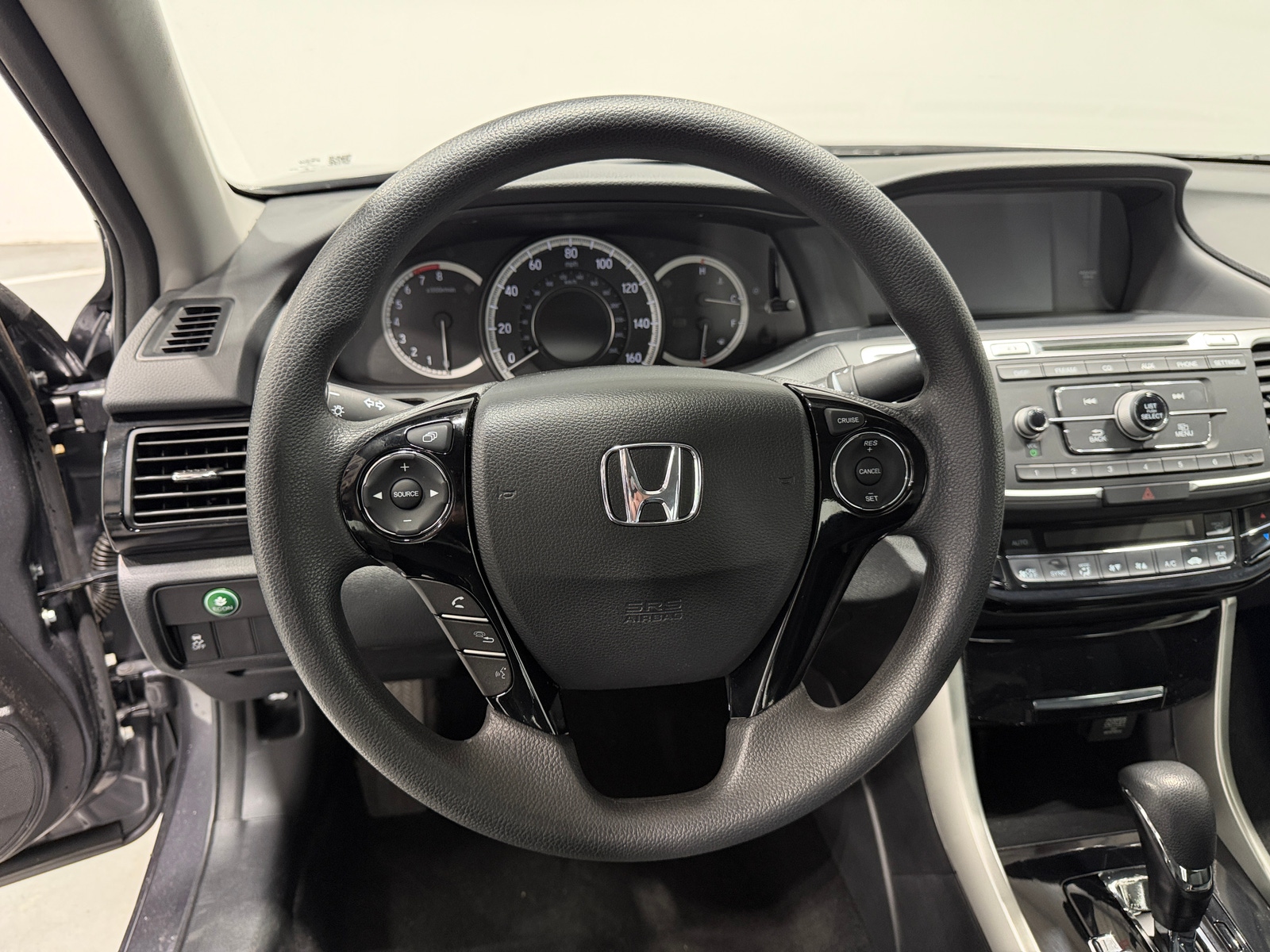 Thumbnail: 2017 Honda Accord - 5
