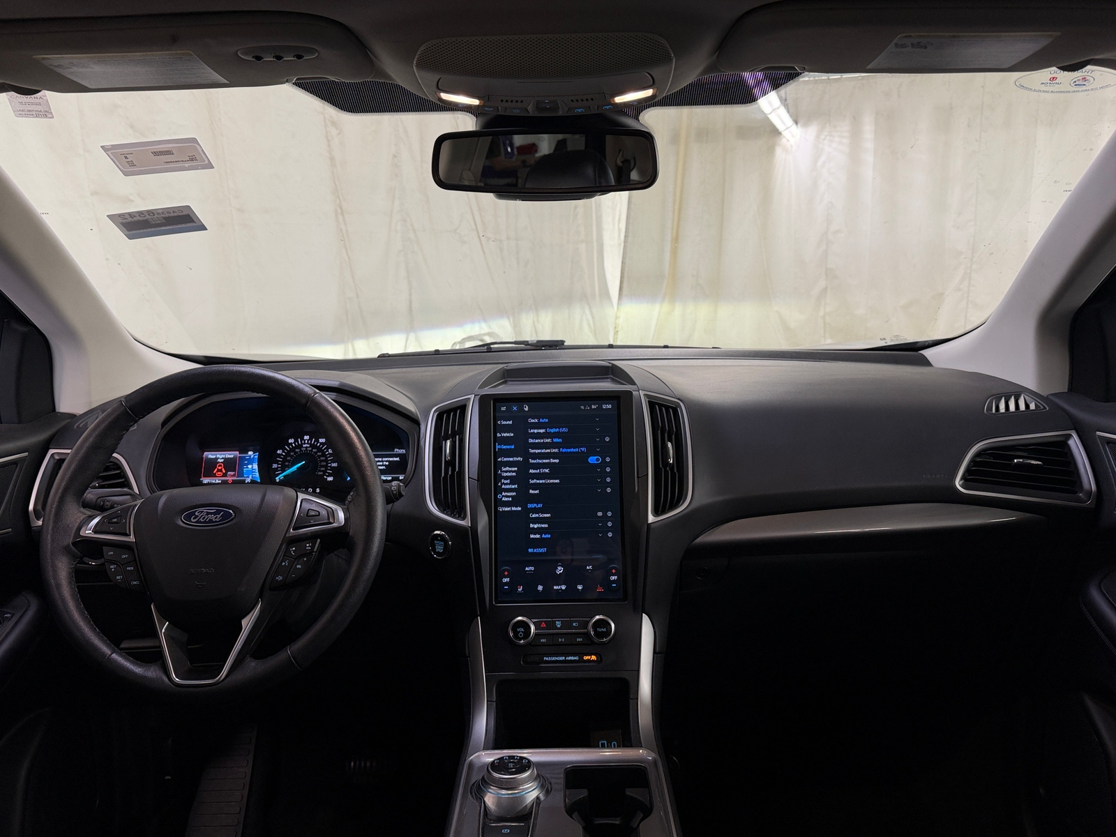 Thumbnail: 2024 Ford Edge - 2