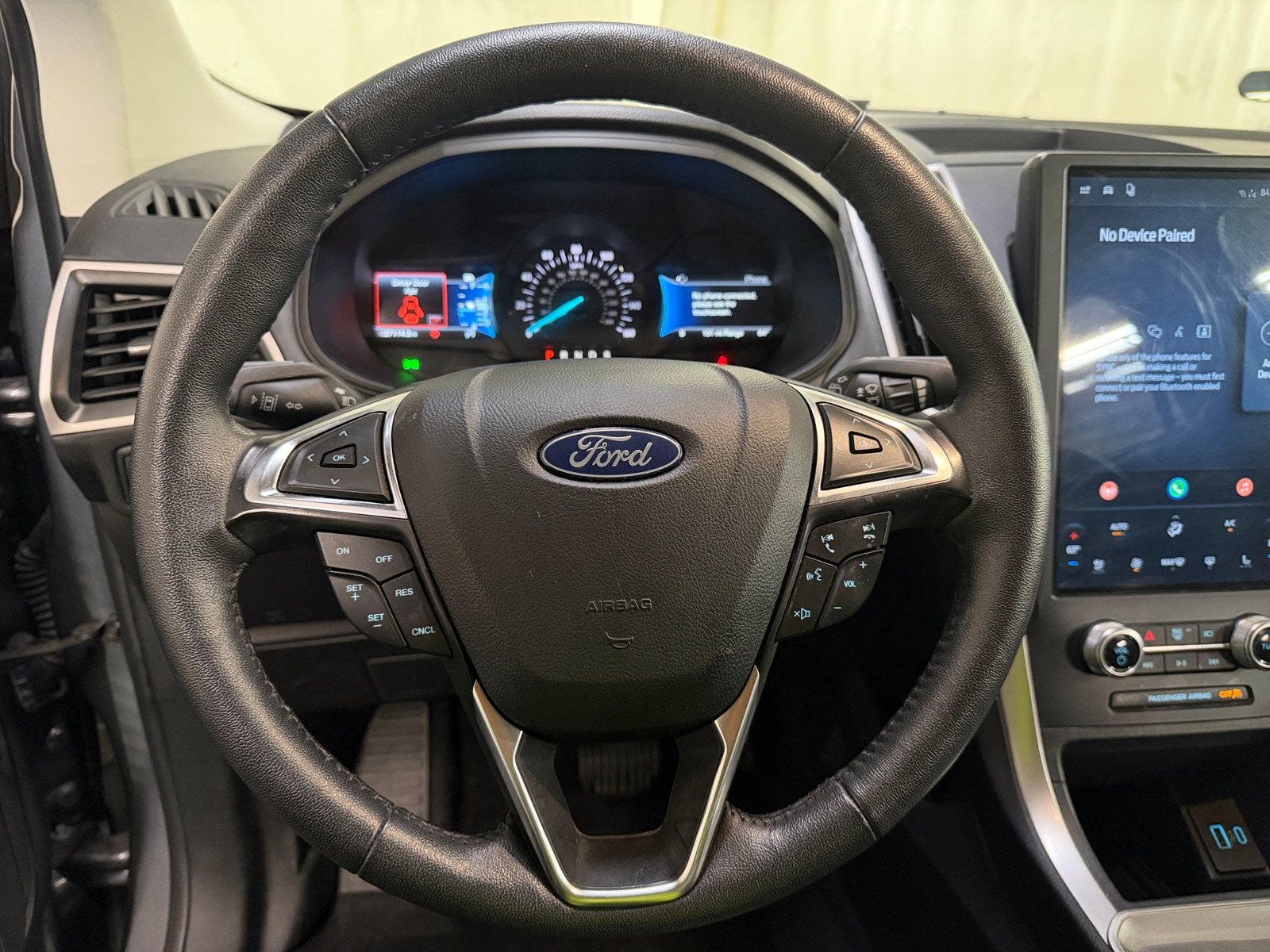 Thumbnail: 2024 Ford Edge - 4
