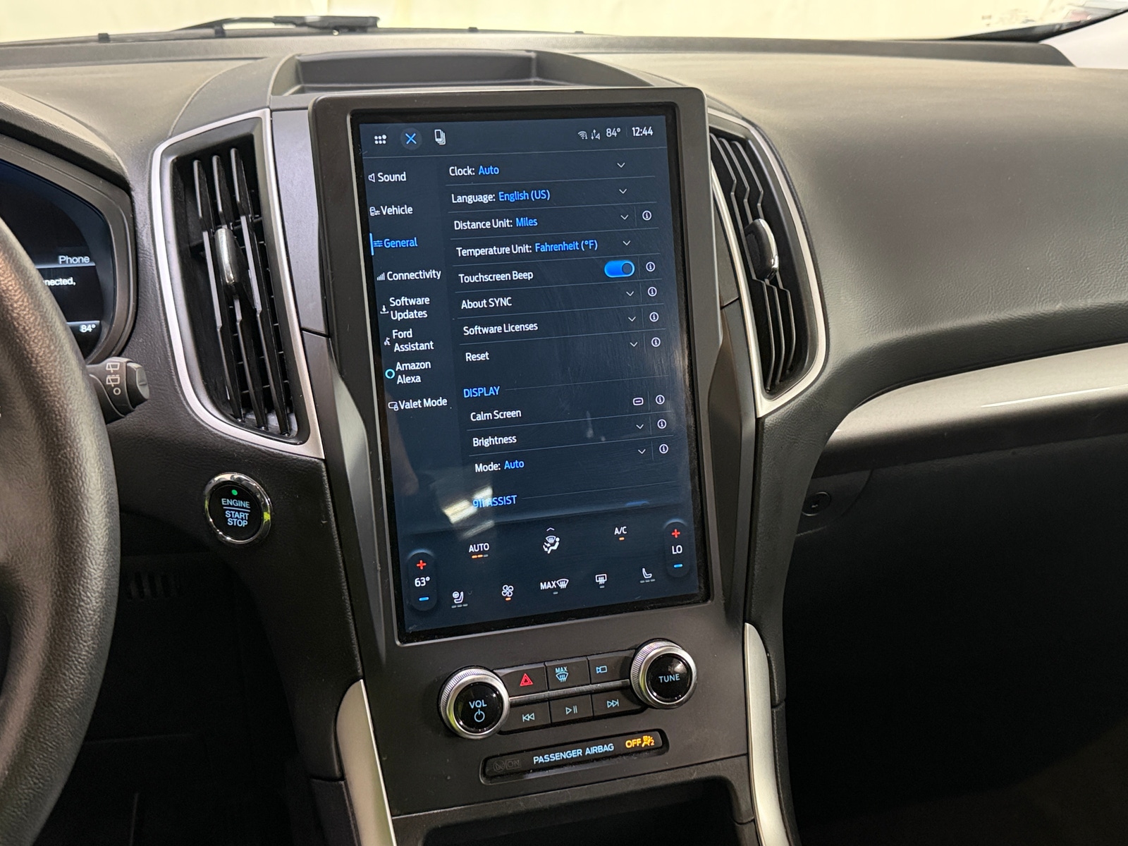 Thumbnail: 2024 Ford Edge - 3