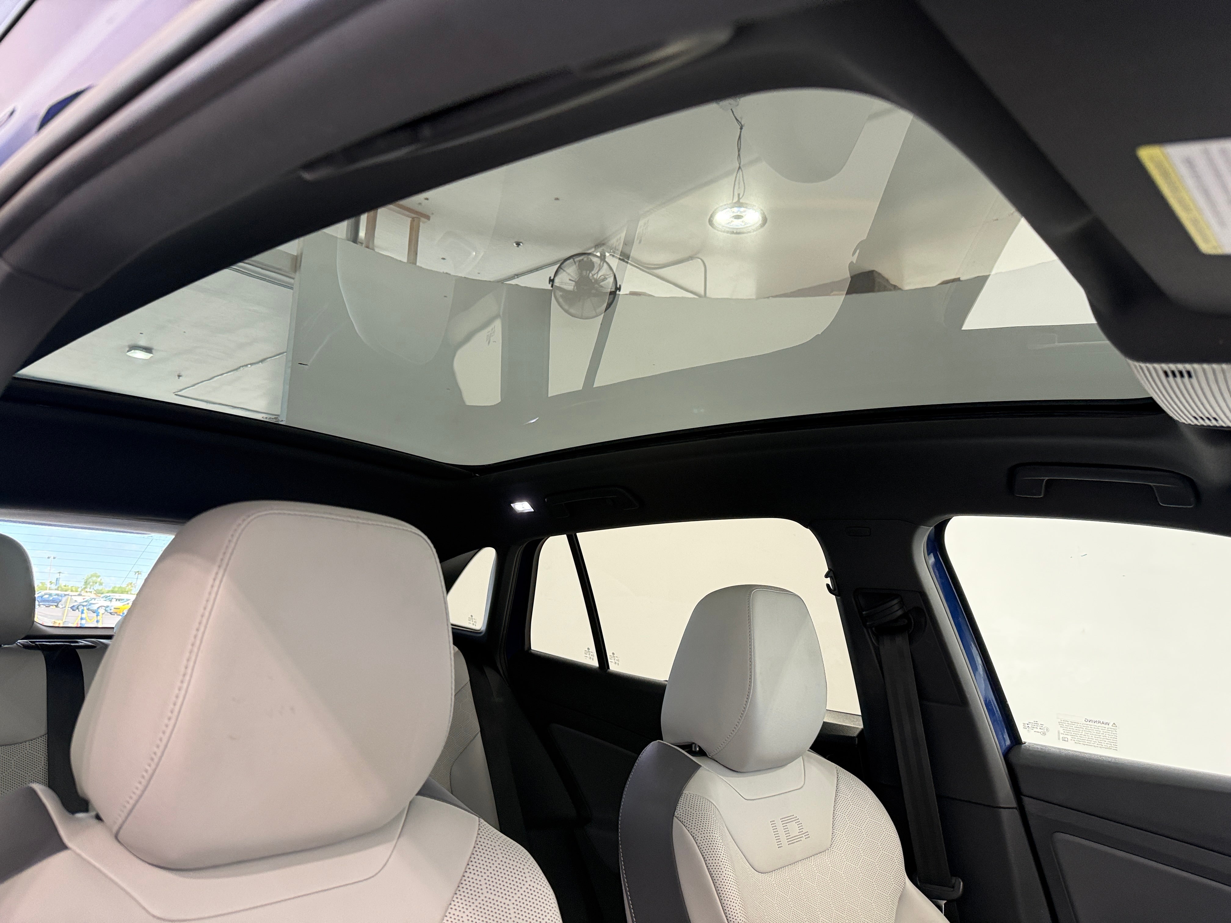 2021 Volkswagen ID.4