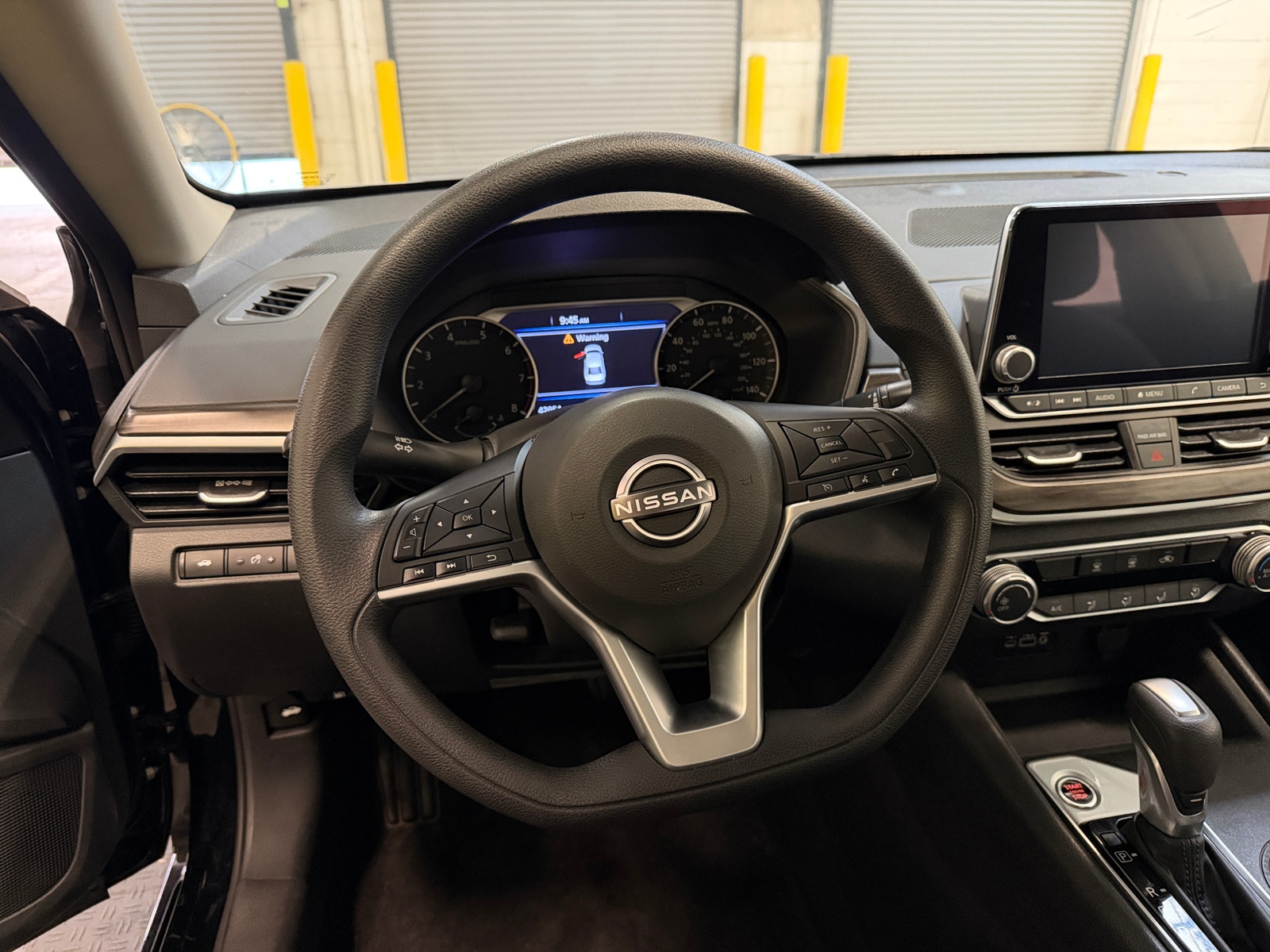 Thumbnail: 2025 Nissan Altima - 5