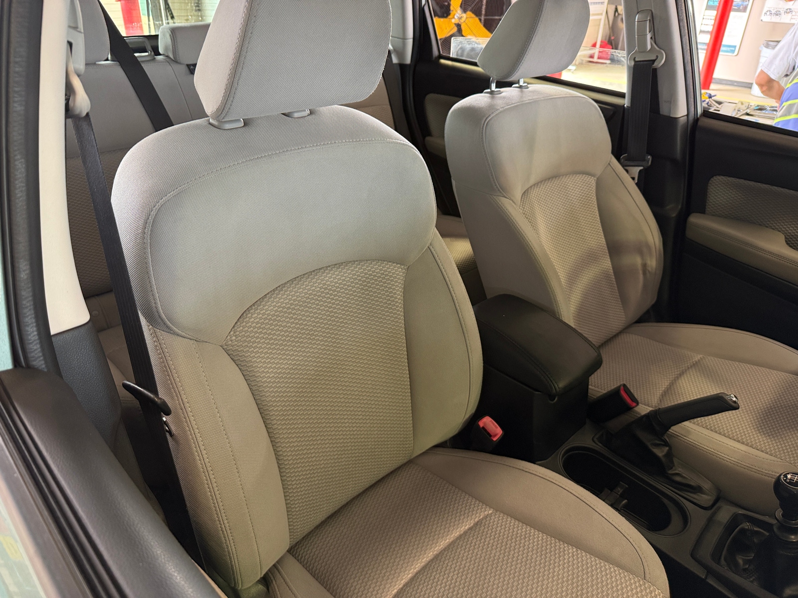 Thumbnail: 2017 Subaru Forester - 2