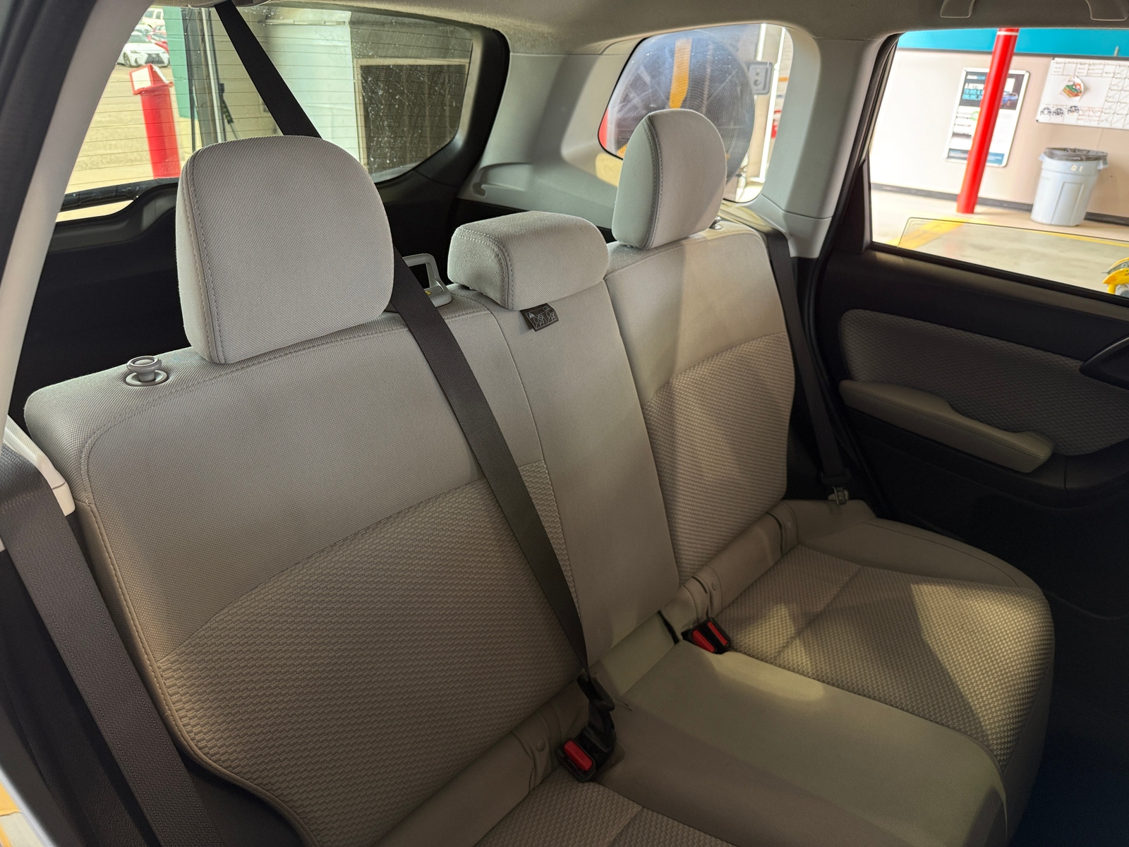Thumbnail: 2017 Subaru Forester - 6