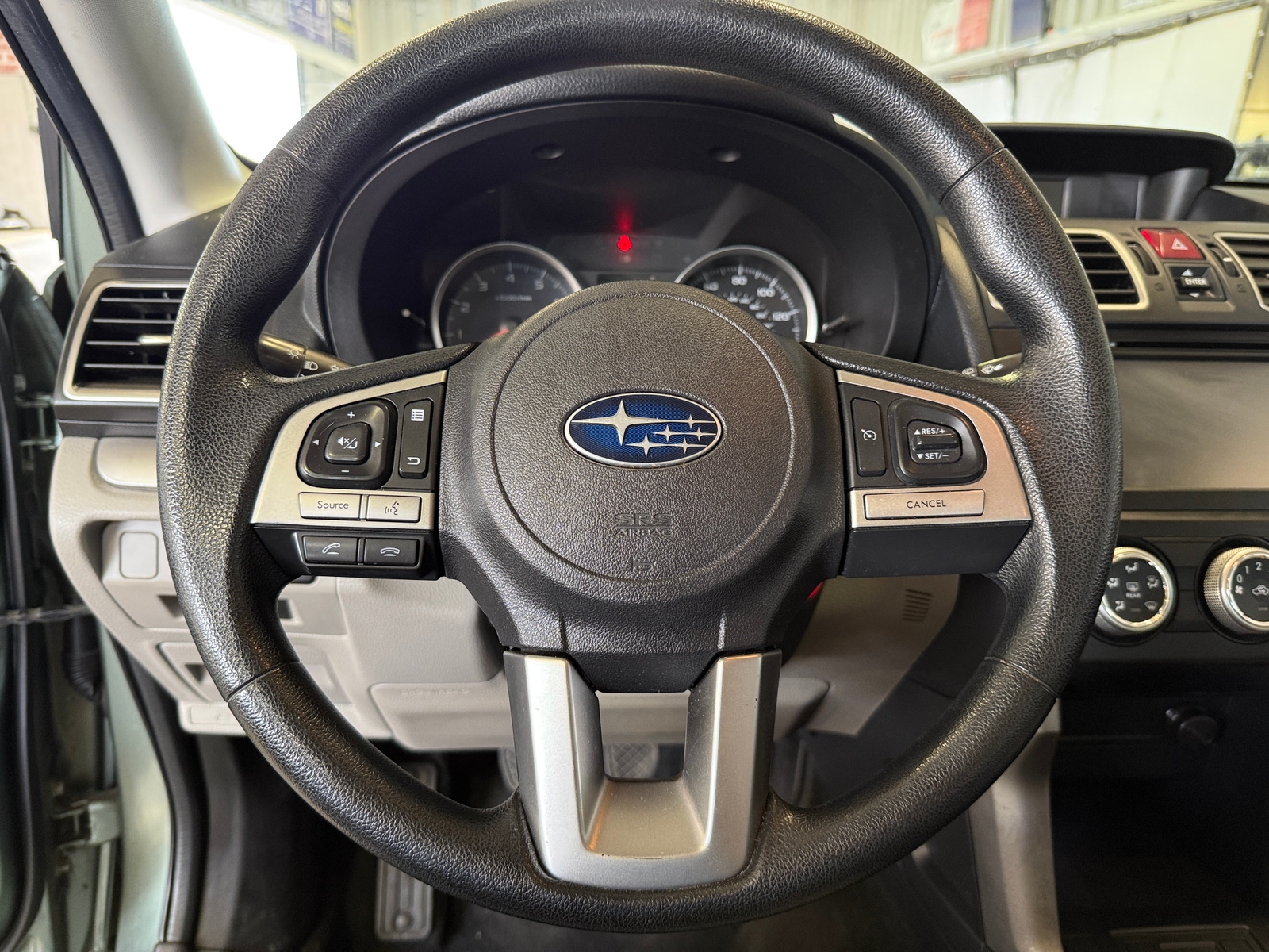 Thumbnail: 2017 Subaru Forester - 5