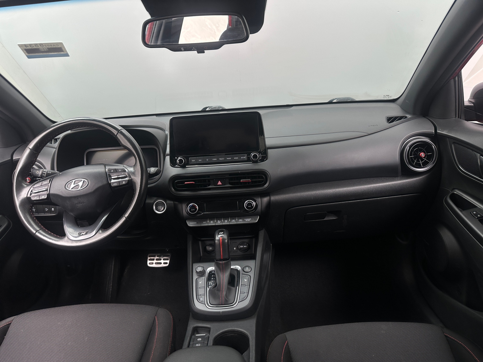 Thumbnail: 2022 Hyundai Kona - 3