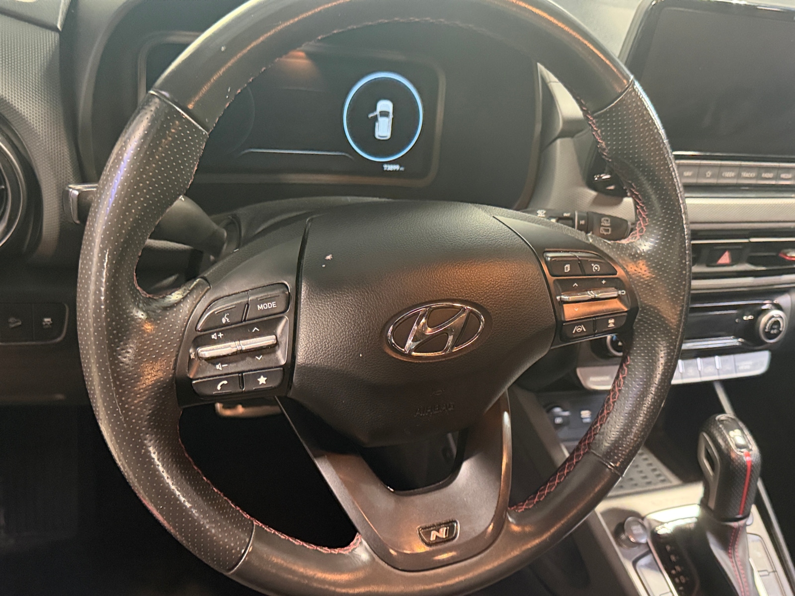 Thumbnail: 2022 Hyundai Kona - 5