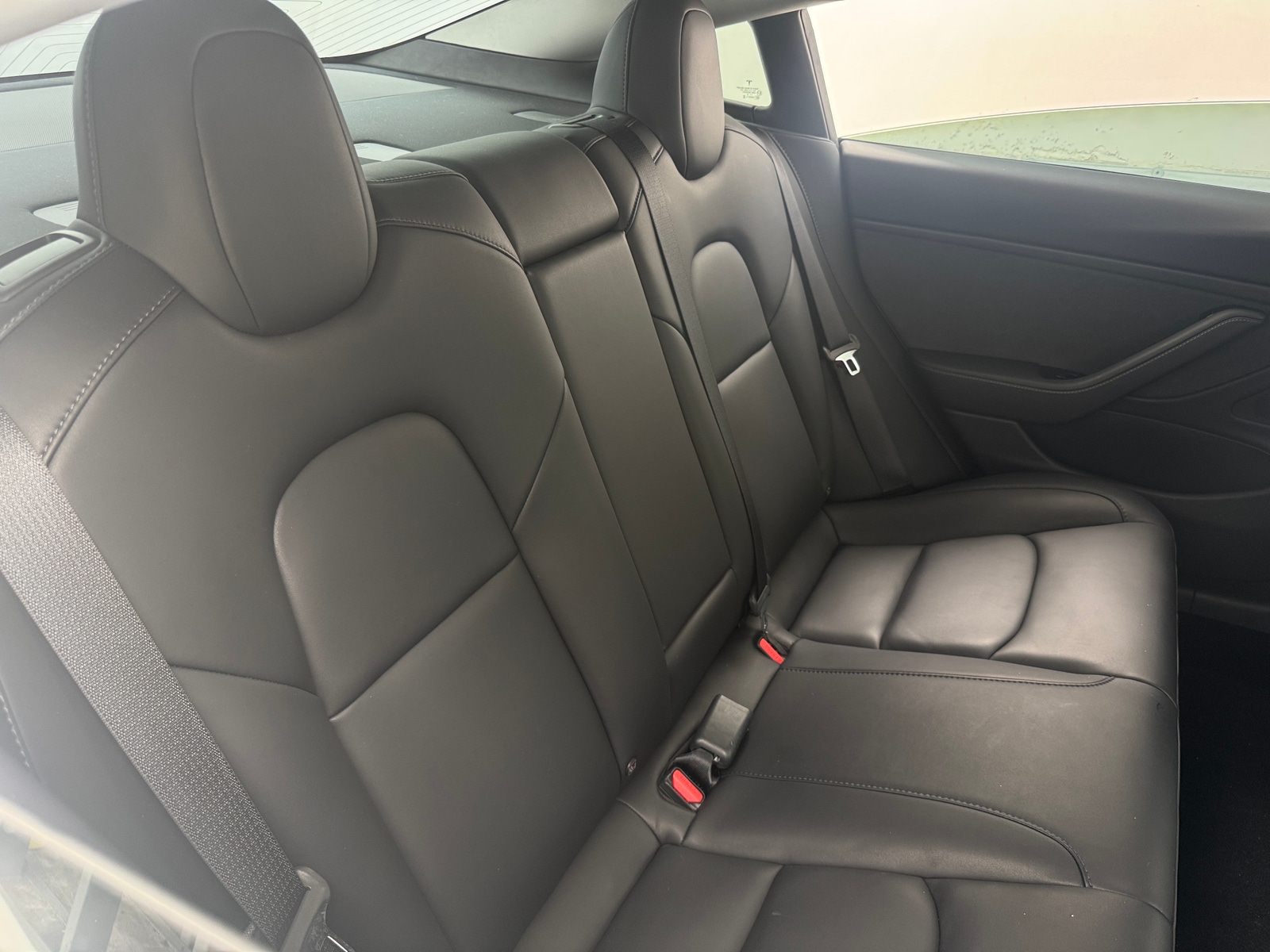 Thumbnail: 2019 Tesla Model 3 - 5