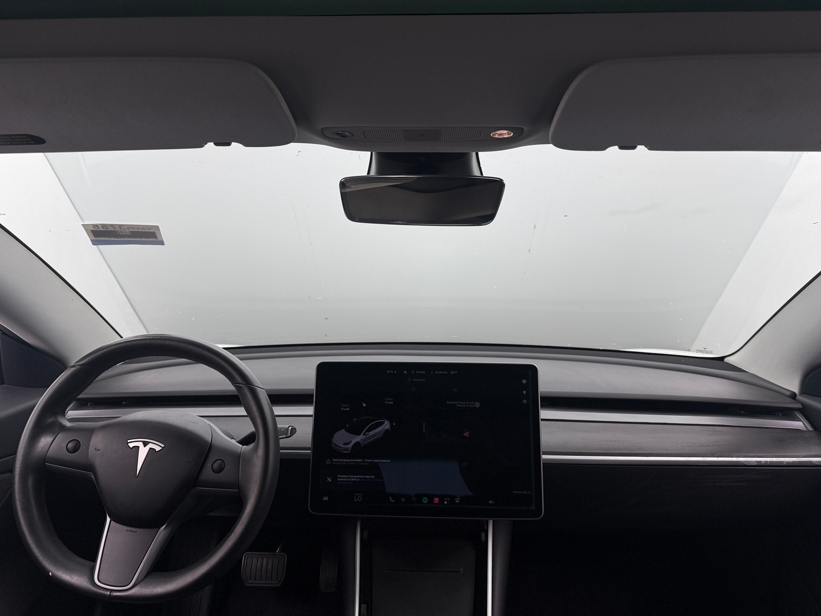 Thumbnail: 2019 Tesla Model 3 - 2