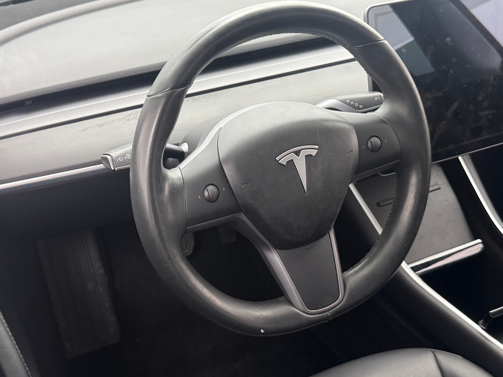 Thumbnail: 2019 Tesla Model 3 - 4