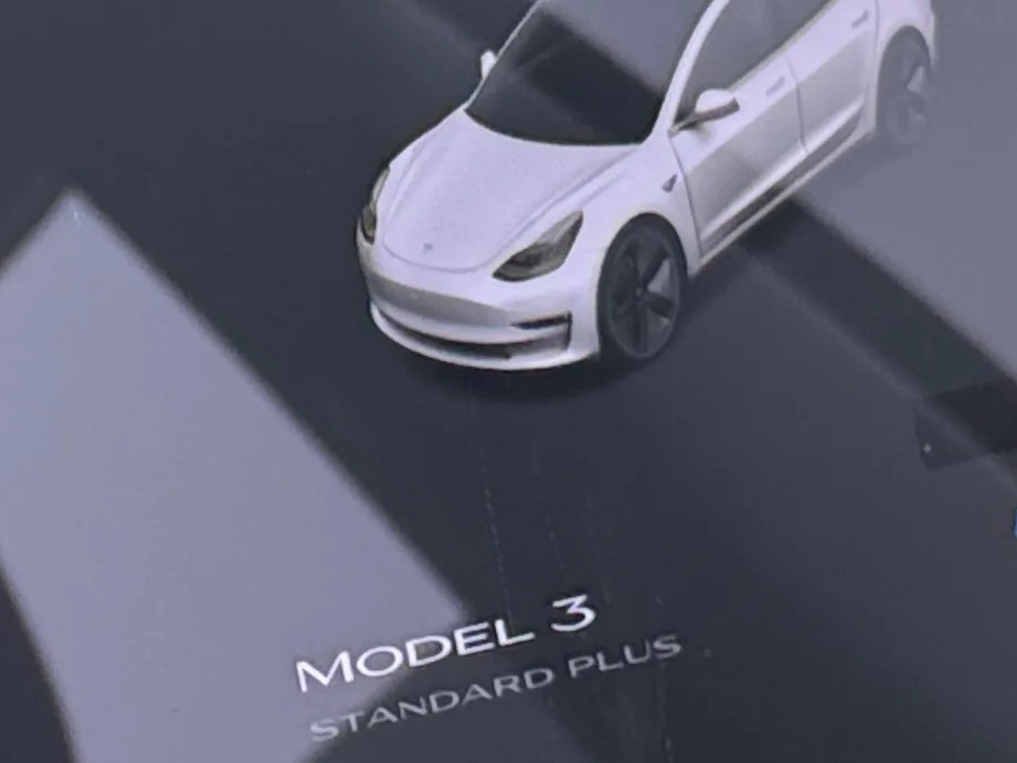 Thumbnail: 2019 Tesla Model 3 - 3