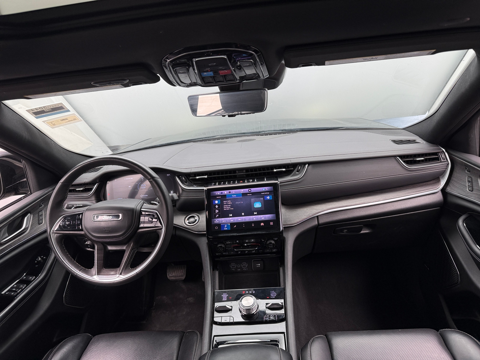 Thumbnail: 2023 Jeep Grand Cherokee - 2