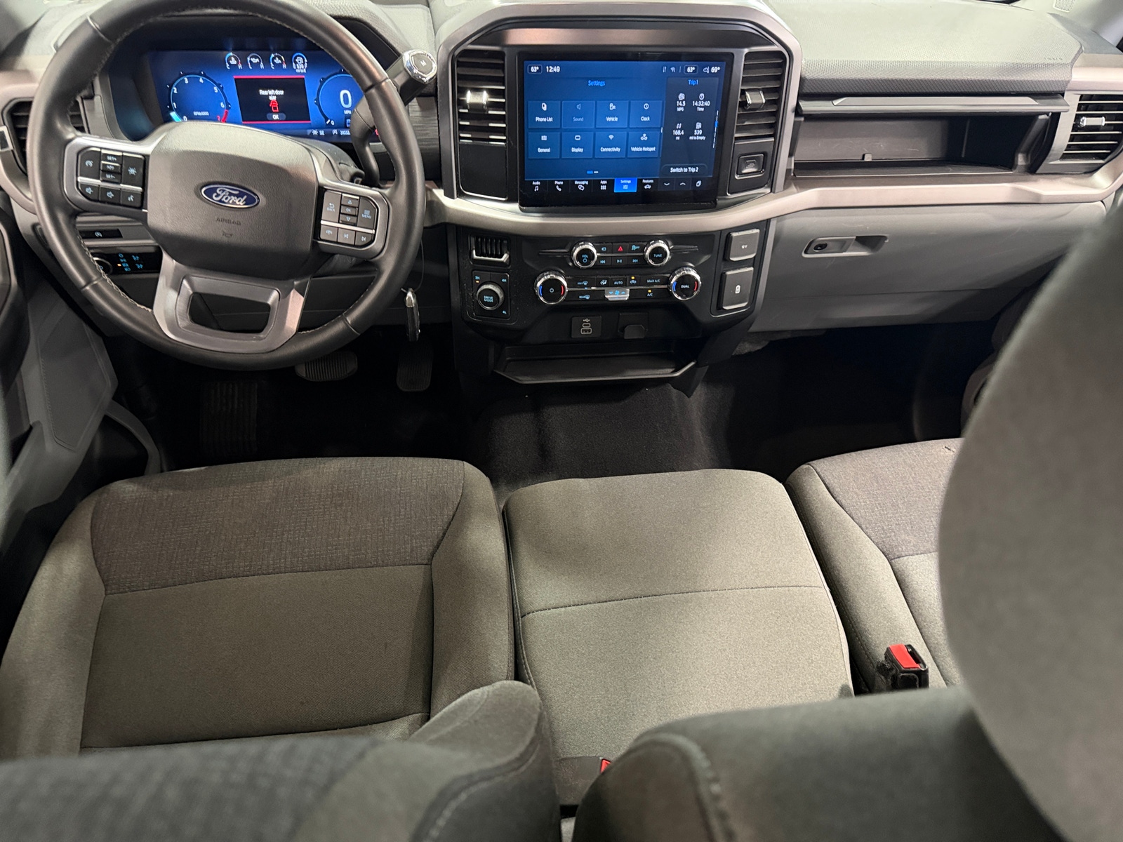 Thumbnail: 2025 Ford Econoline - 3