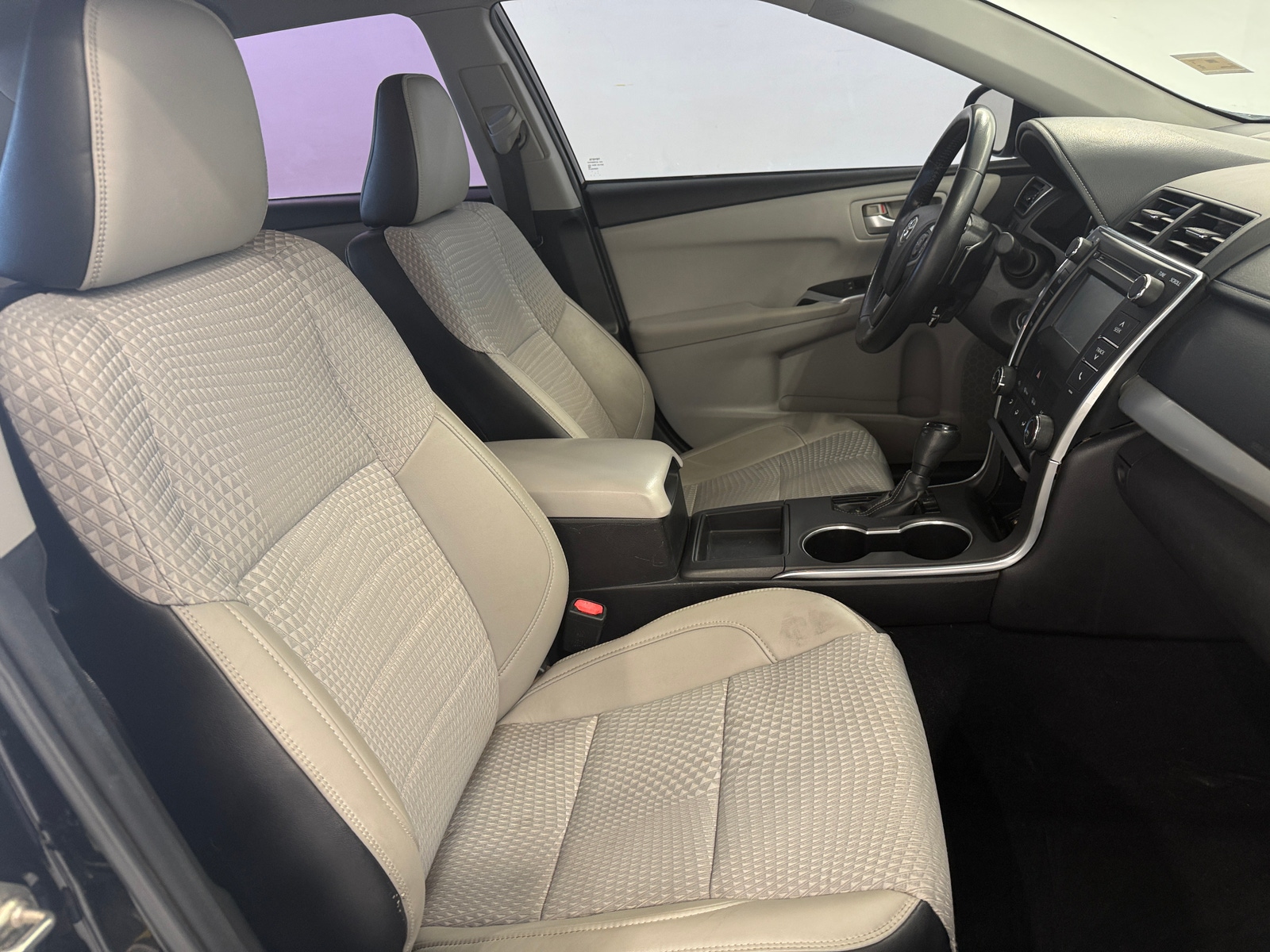 Thumbnail: 2015 Toyota Camry - 2