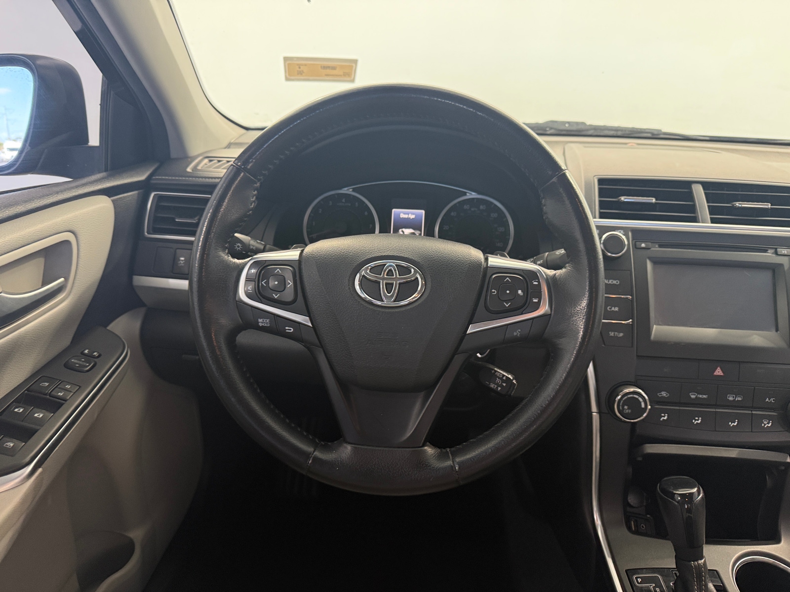 Thumbnail: 2015 Toyota Camry - 5