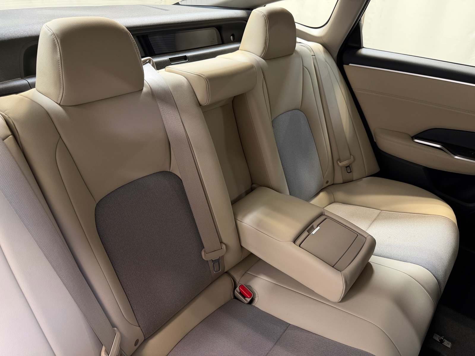 Thumbnail: 2019 Honda Clarity - 6