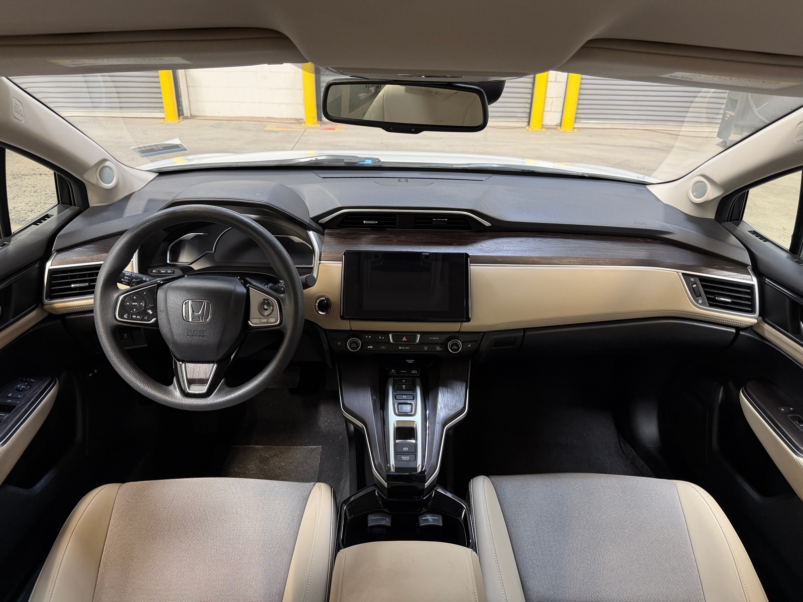 Thumbnail: 2019 Honda Clarity - 3