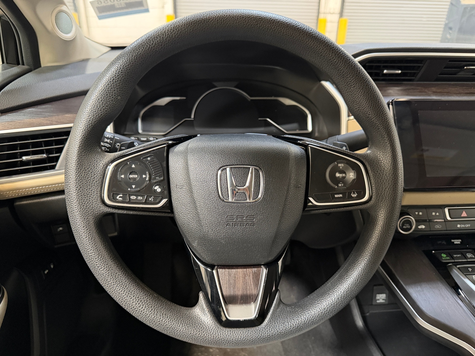 Thumbnail: 2019 Honda Clarity - 5