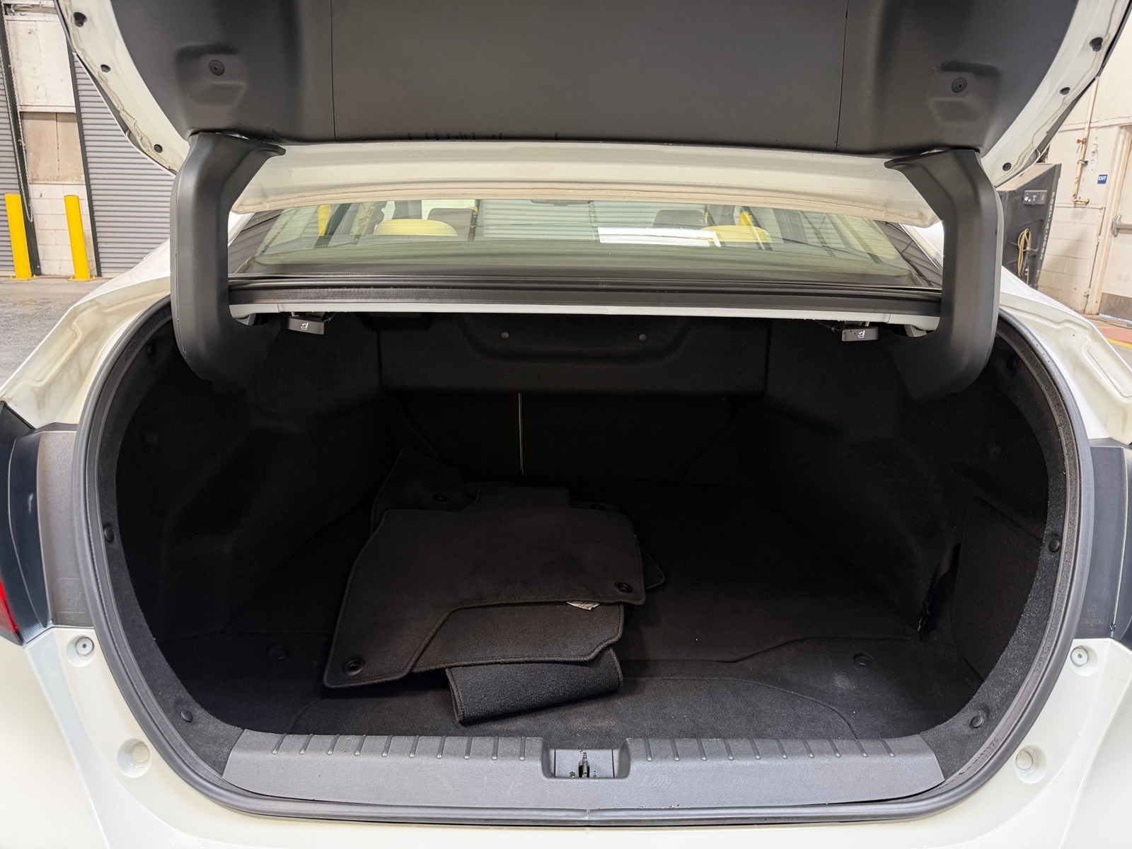 Thumbnail: 2019 Honda Clarity - 7