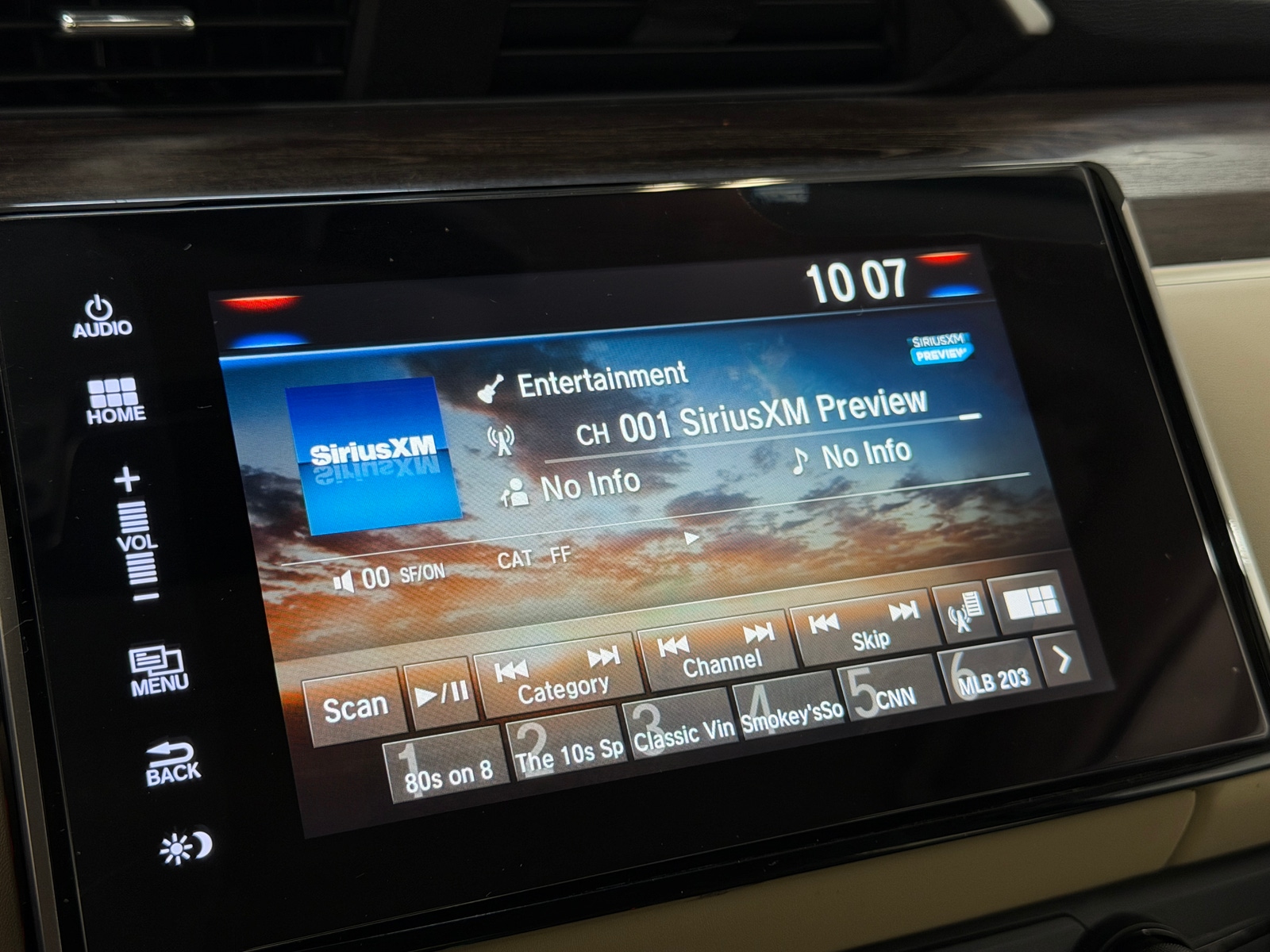 Thumbnail: 2019 Honda Clarity - 4