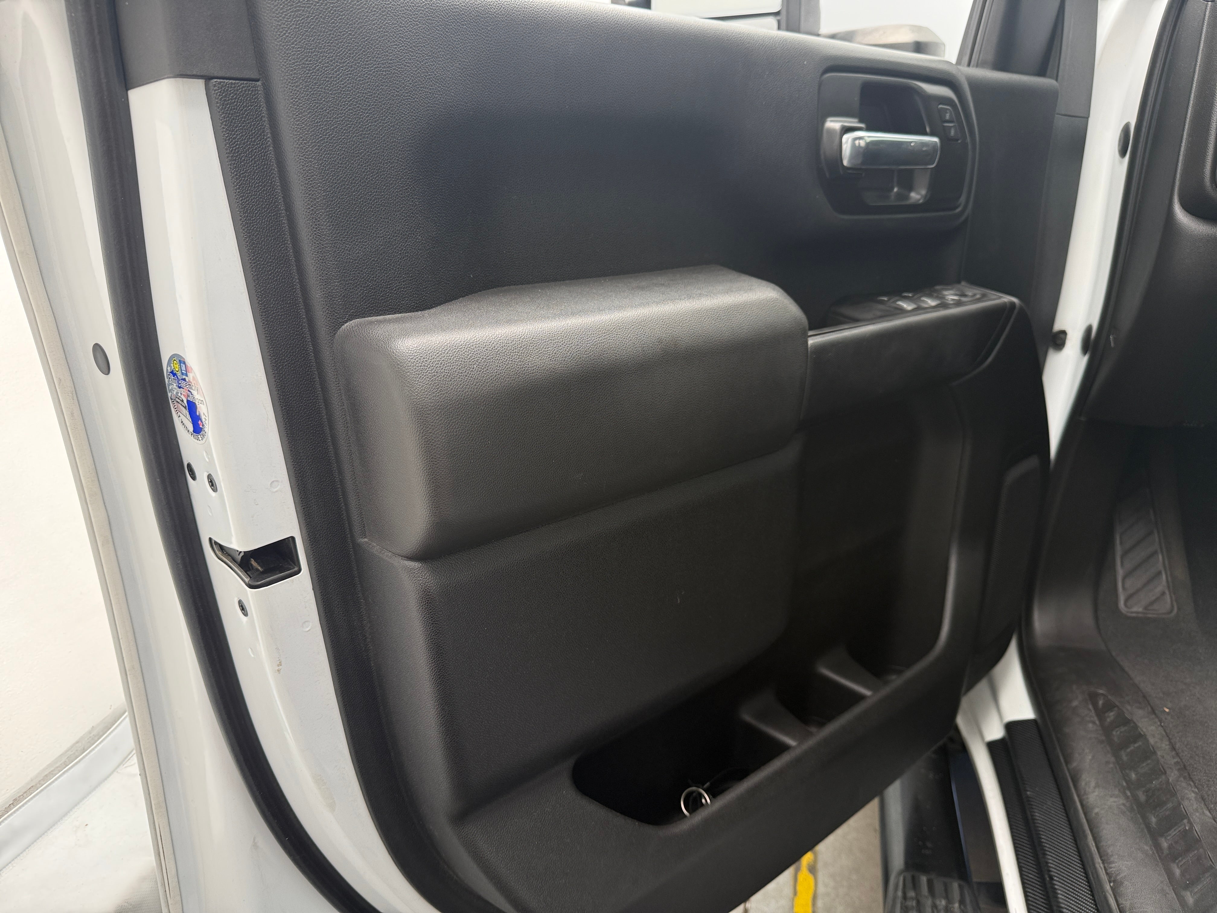 2021 Chevrolet Silverado 2500HD